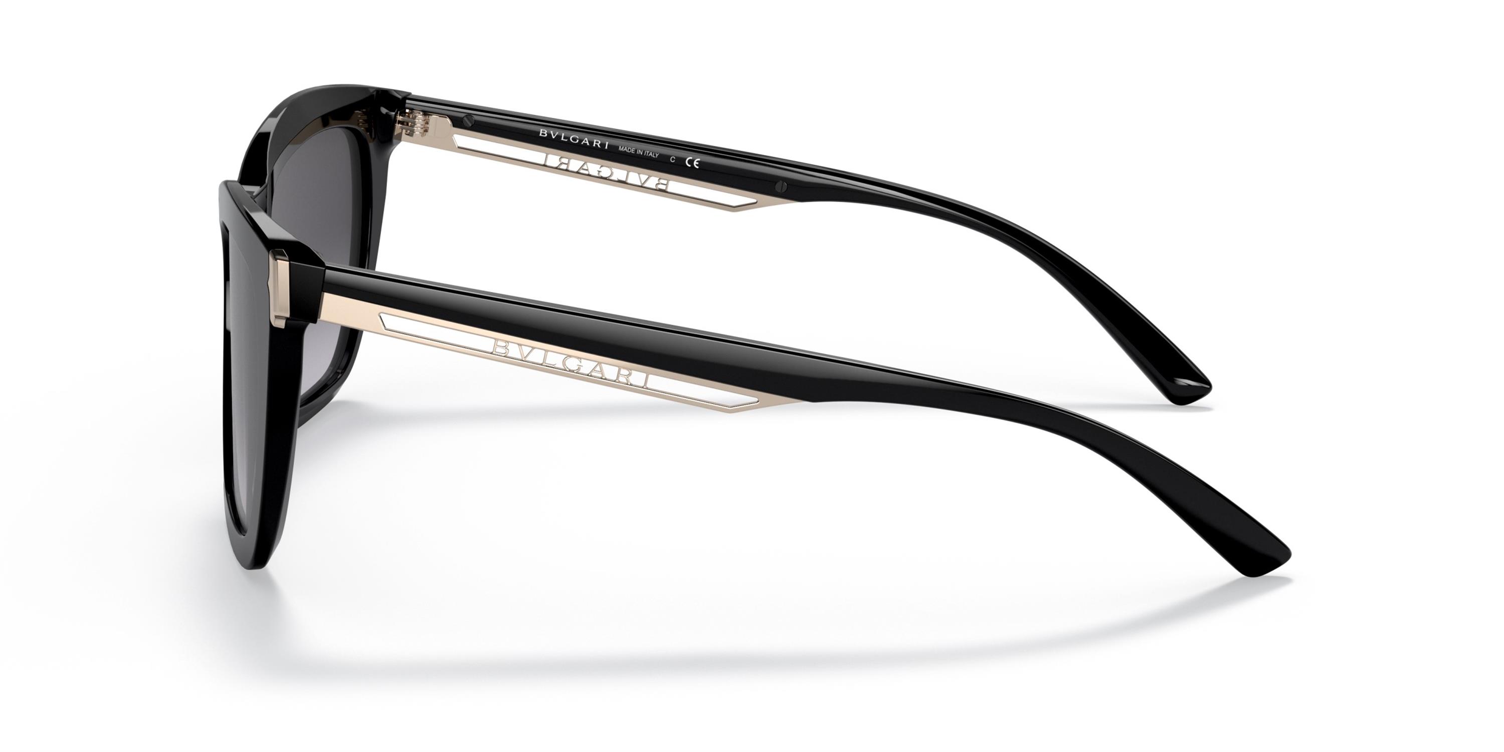 BVLGARI 8233 501/8G 54