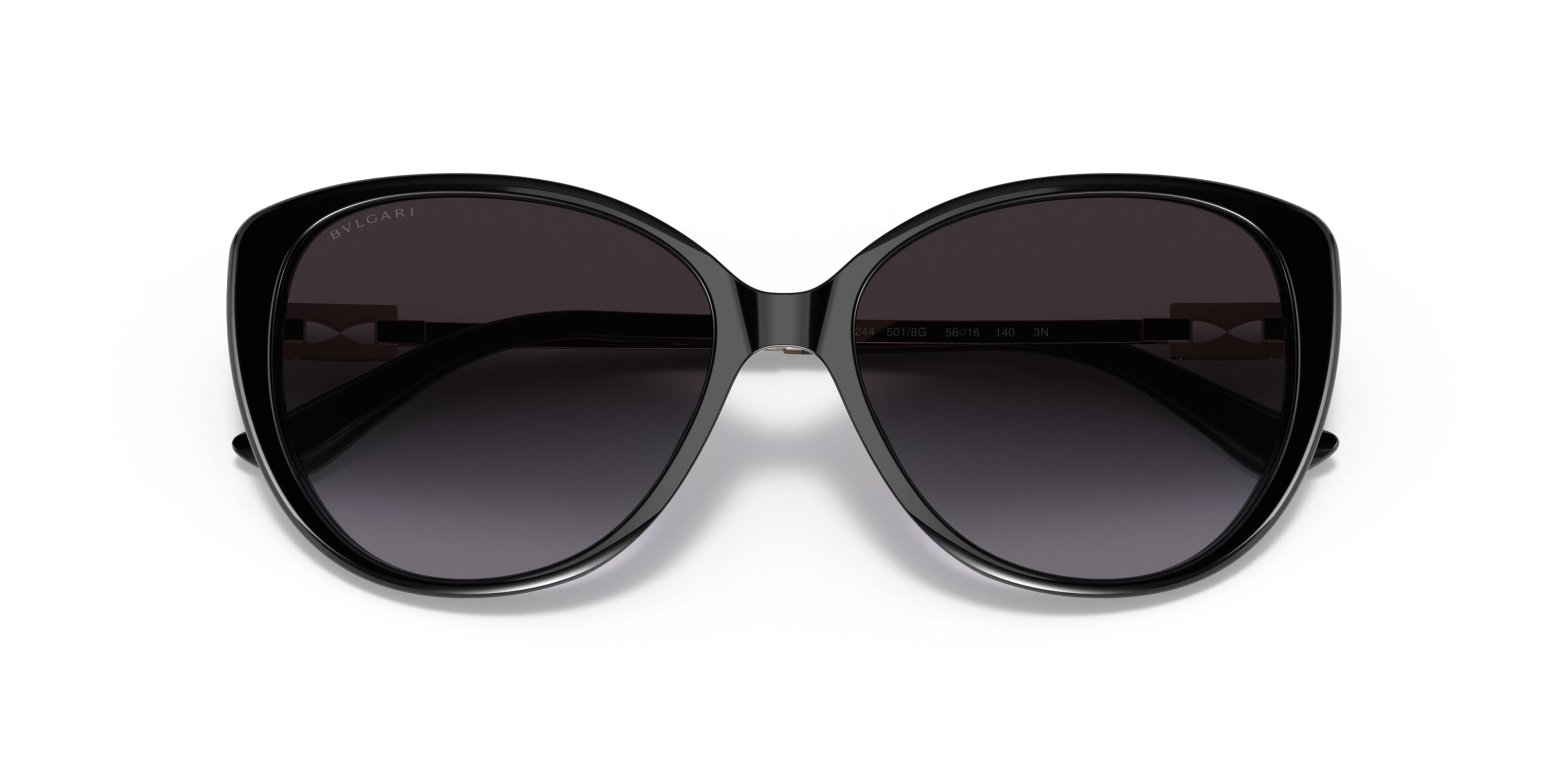 BVLGARI 8244 501/8G 56
