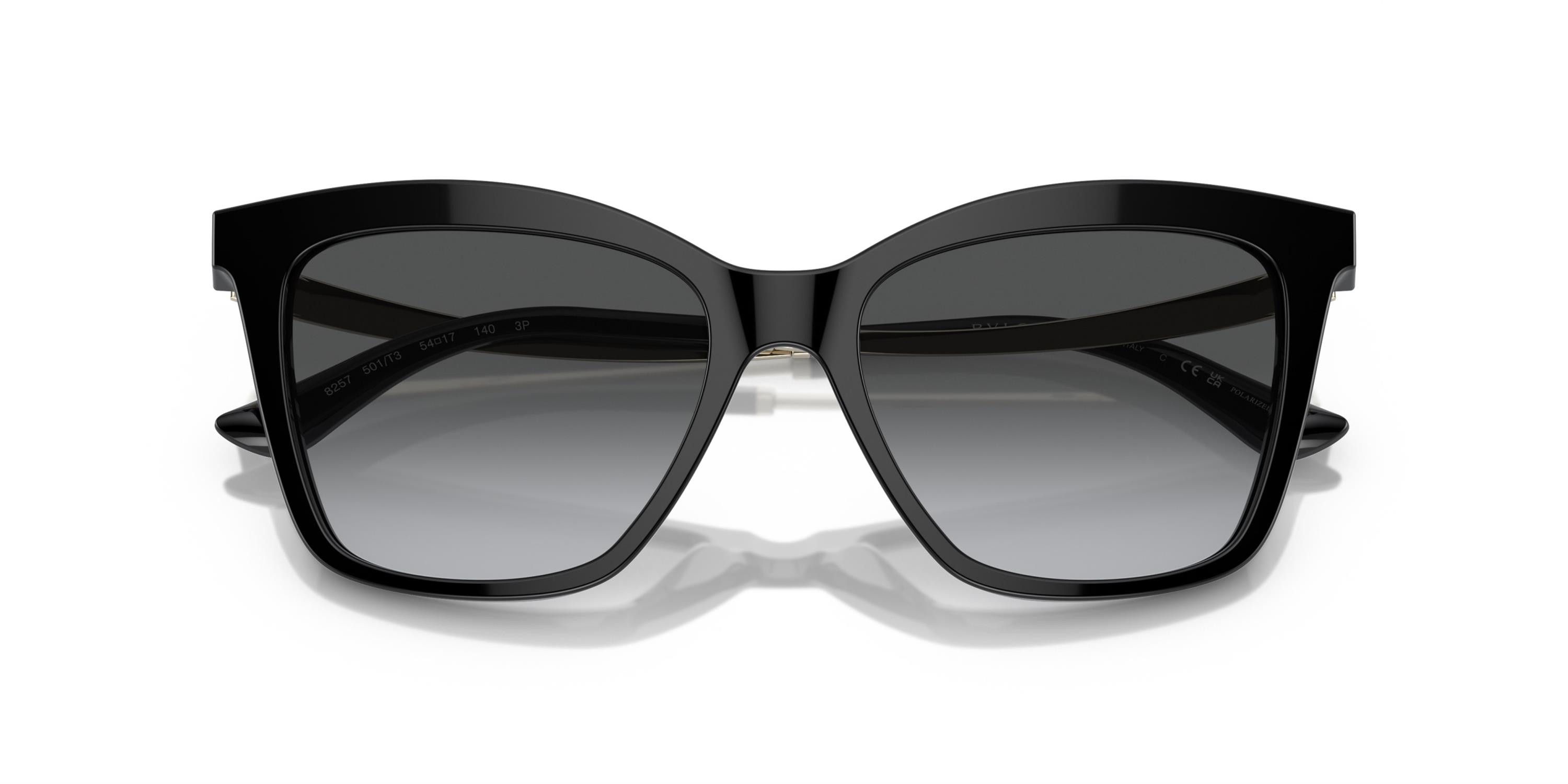 BVLGARI 8257 501/T3 54