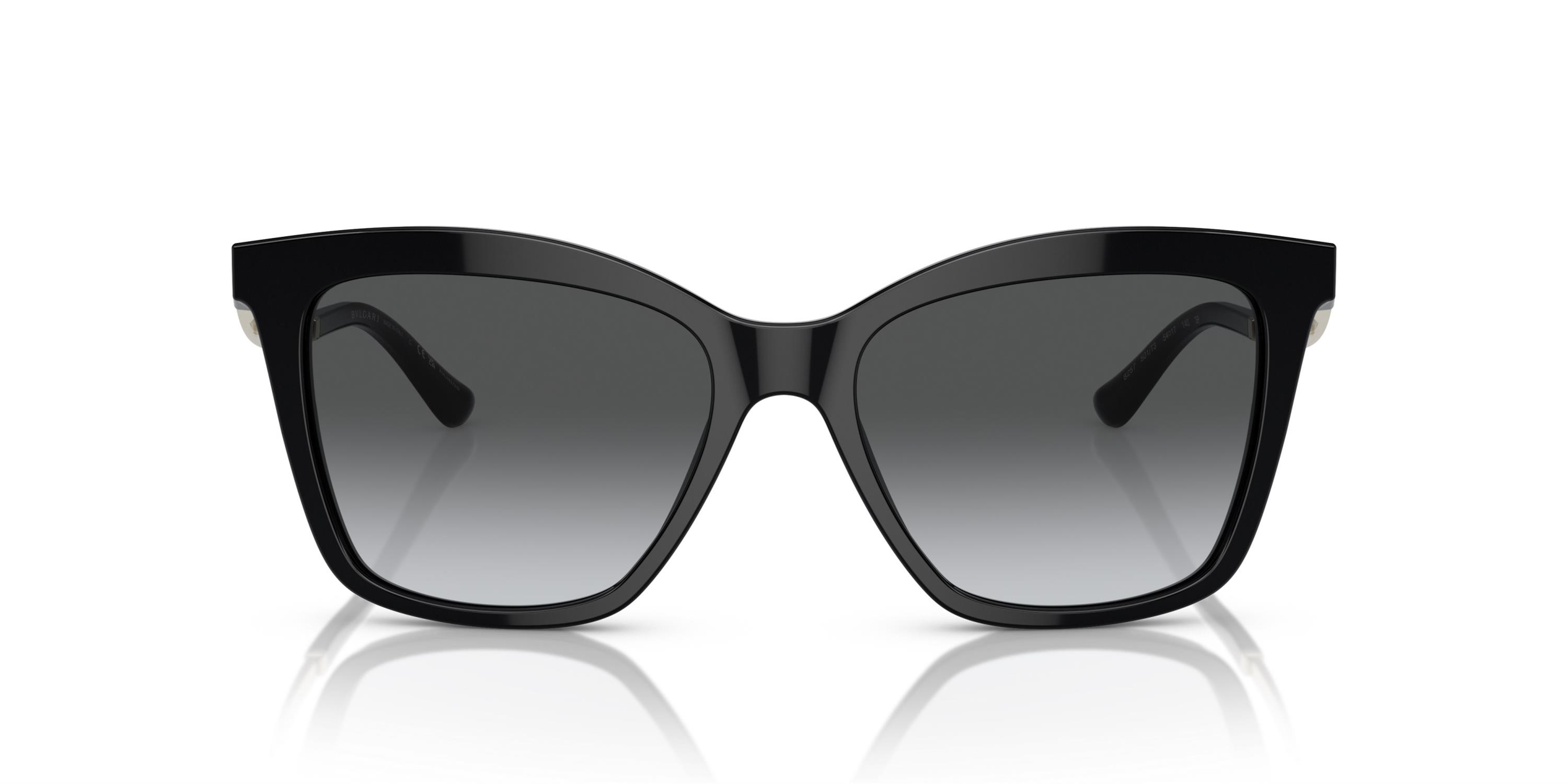 BVLGARI 8257 501/T3 54