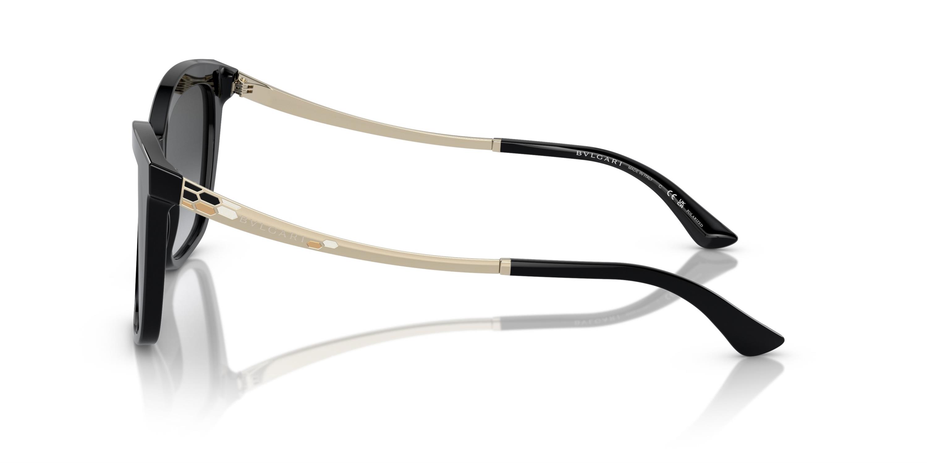 BVLGARI 8257 501/T3 54