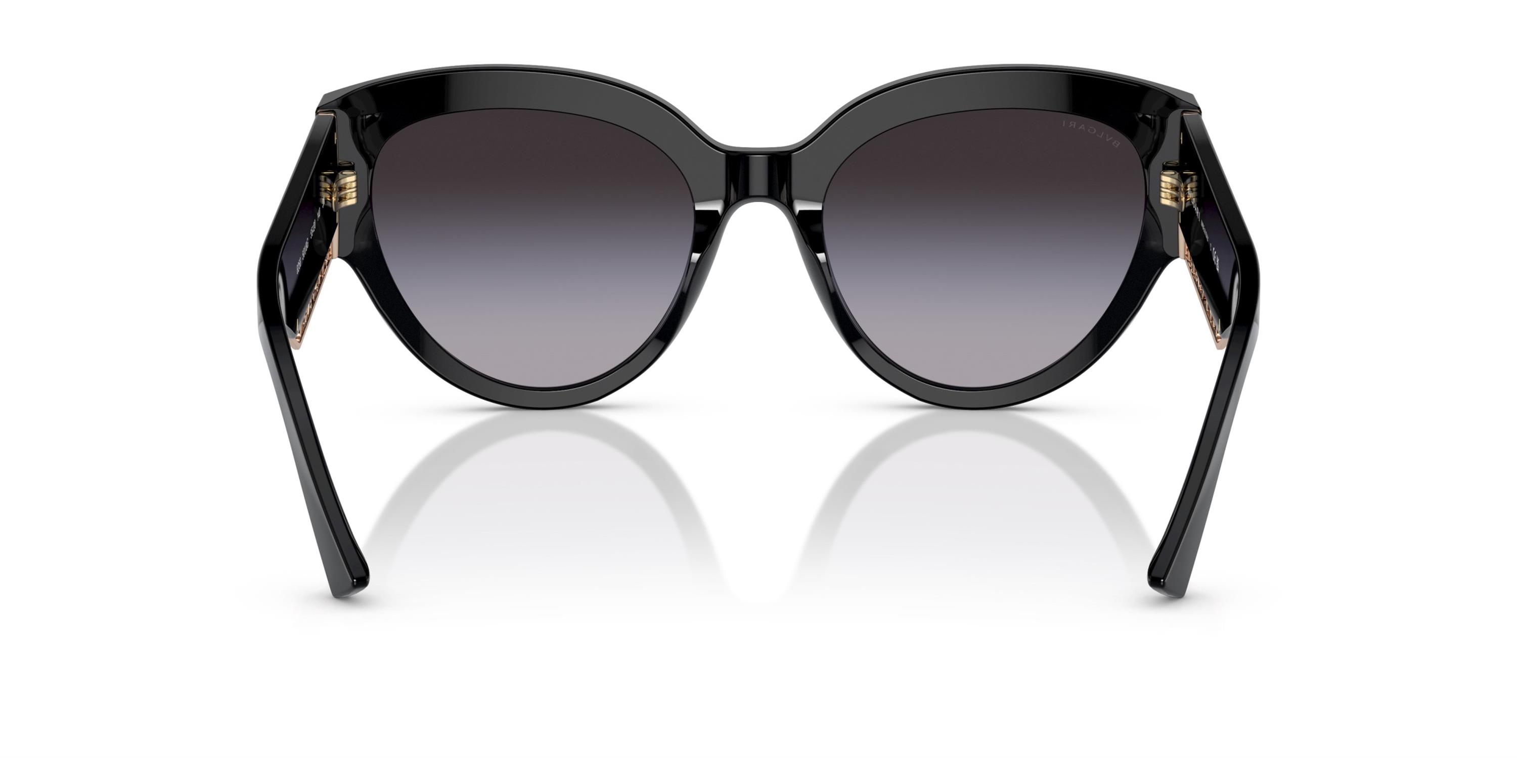 BVLGARI 8258 501/8G 55