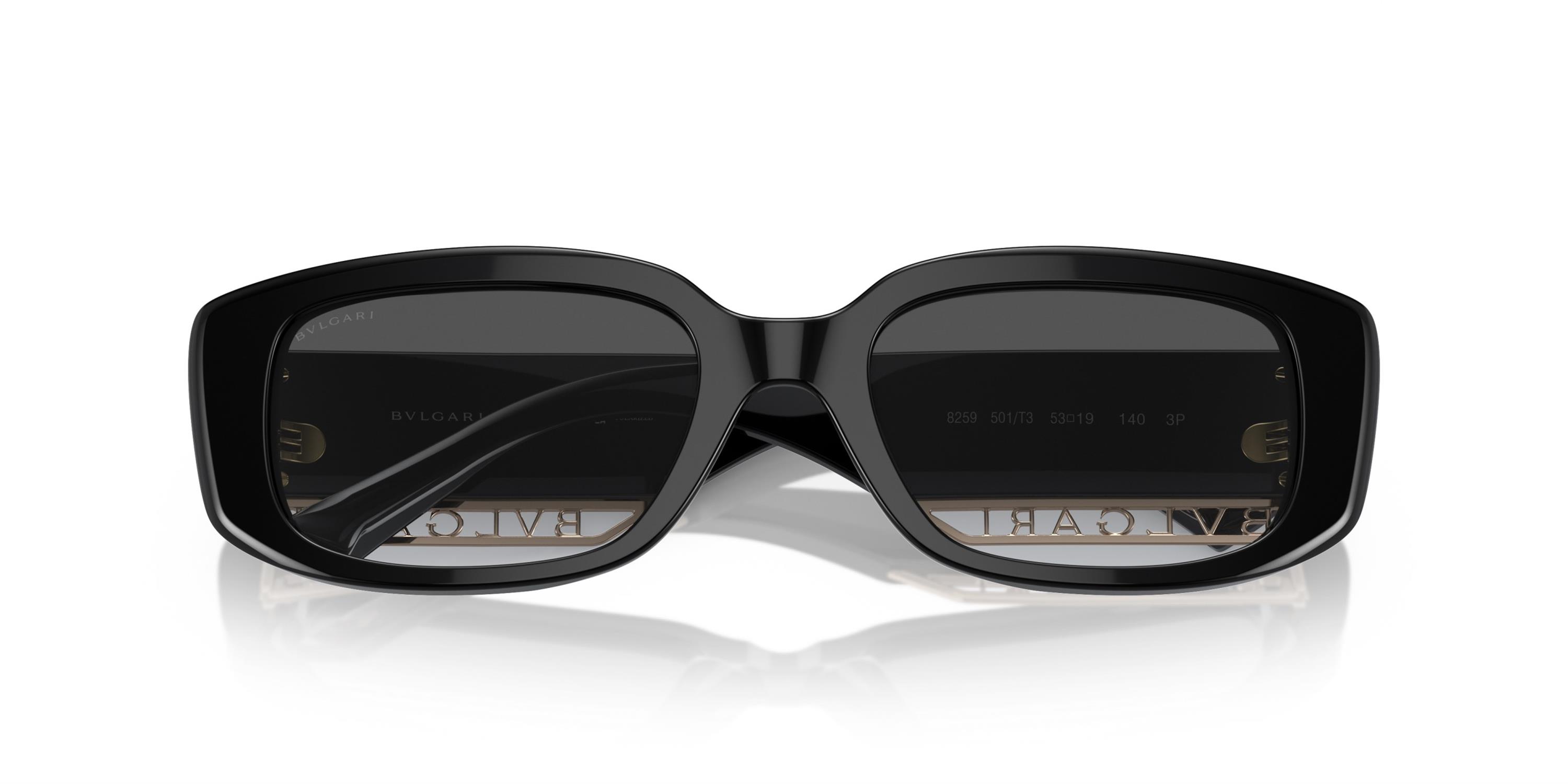 BVLGARI 8259 501/T3 53