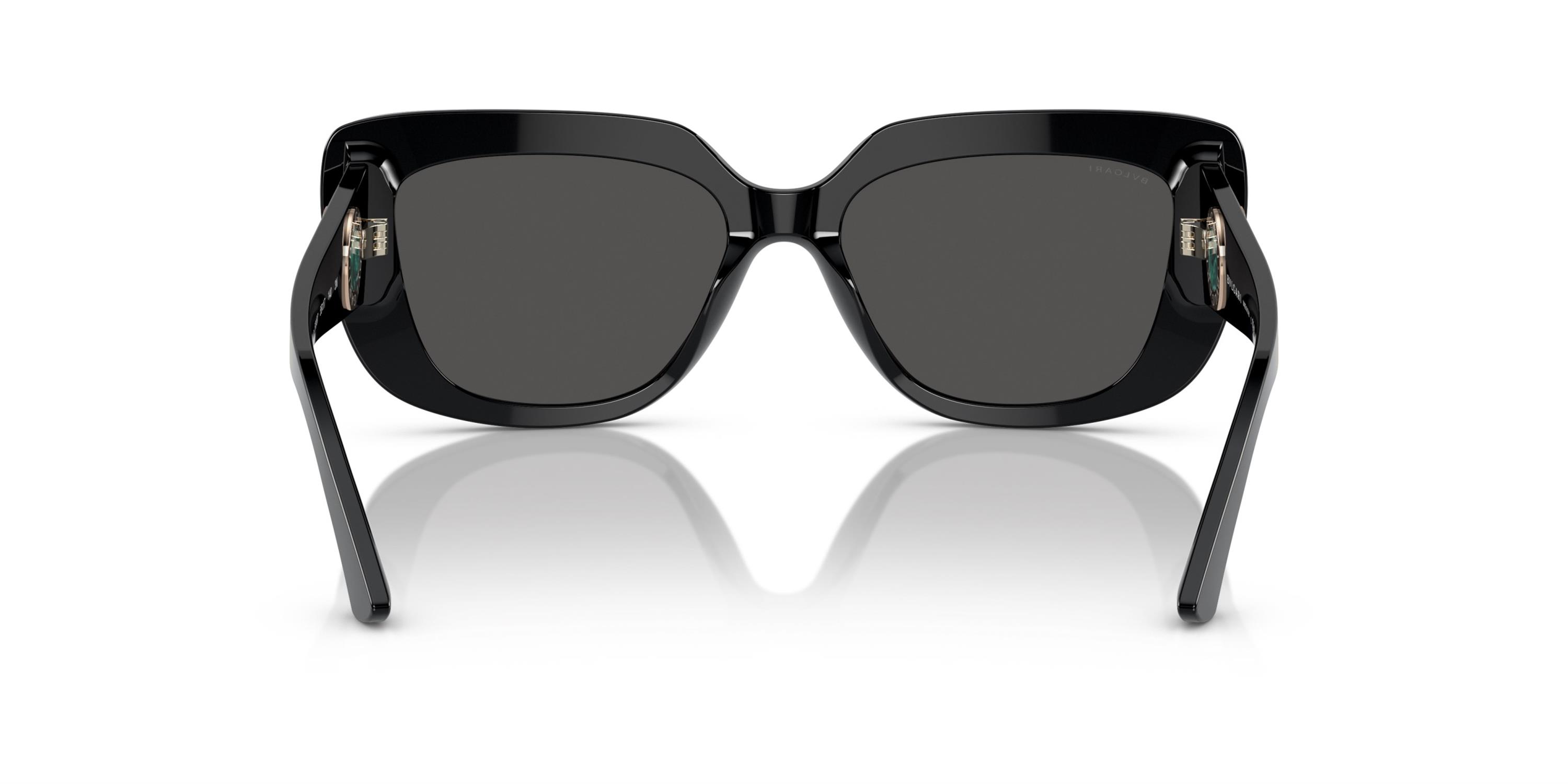BVLGARI 8261 501/87 55