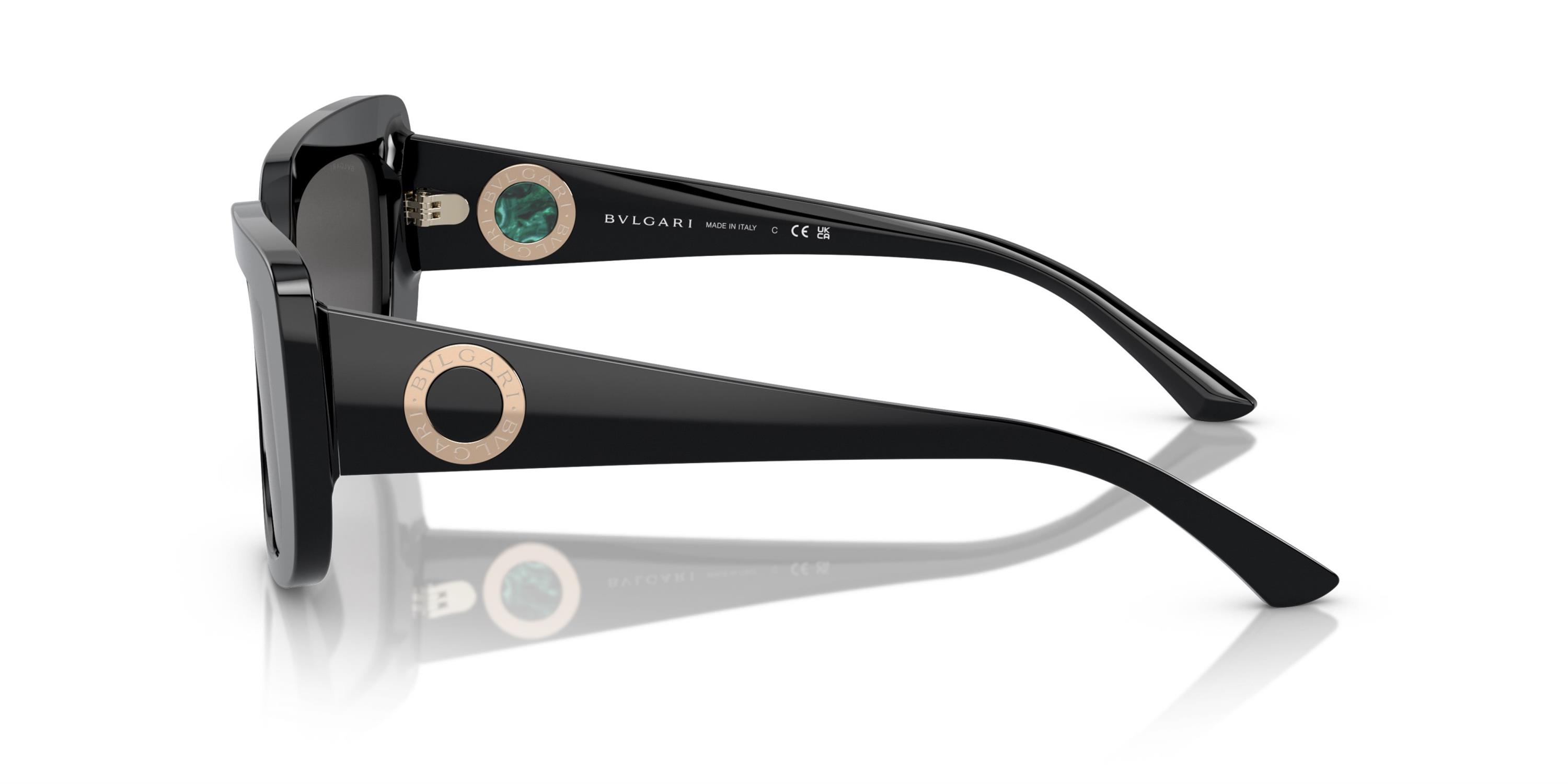 BVLGARI 8261 501/87 55