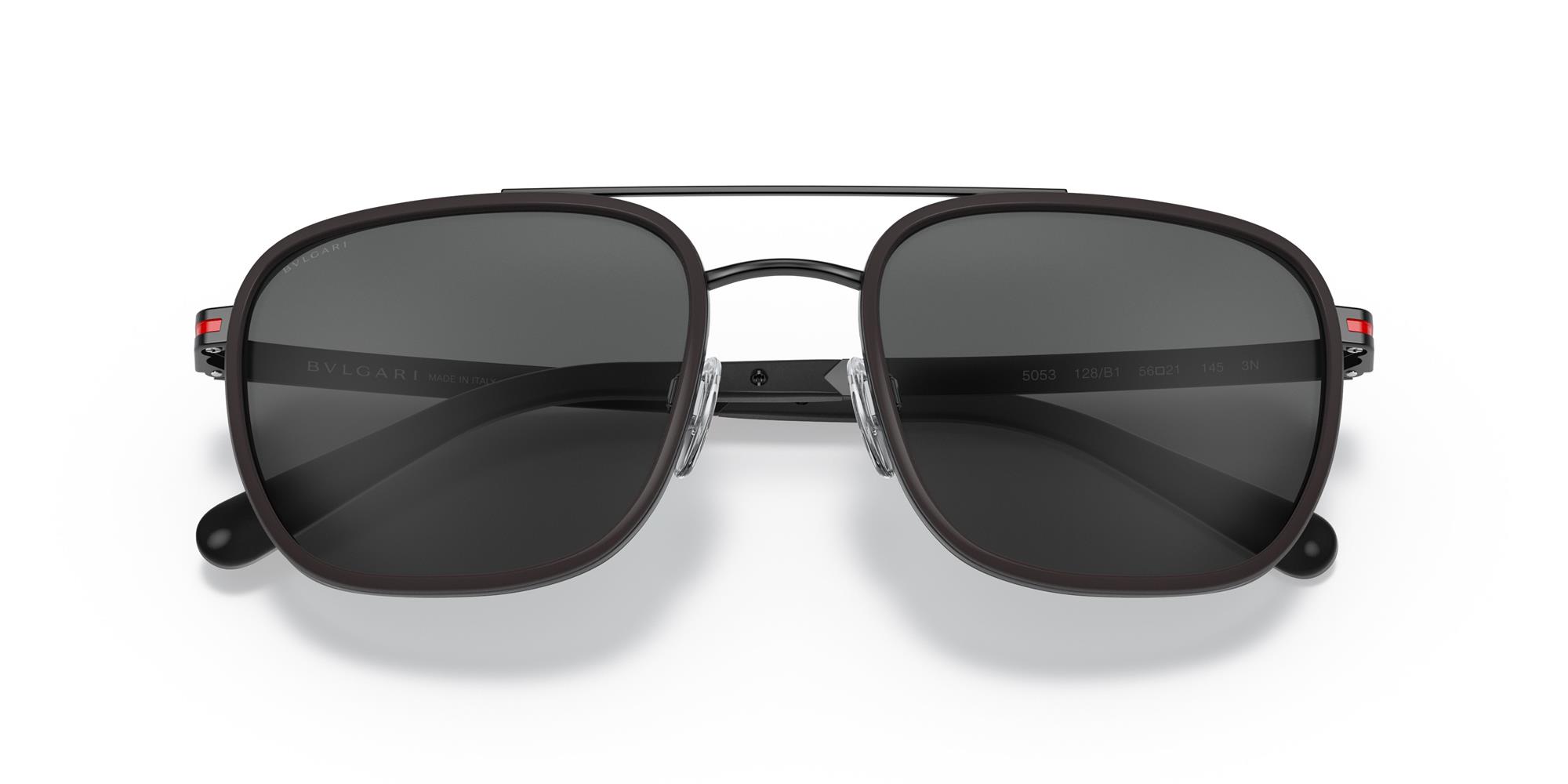 BVLGARI 5053 128/B1 56