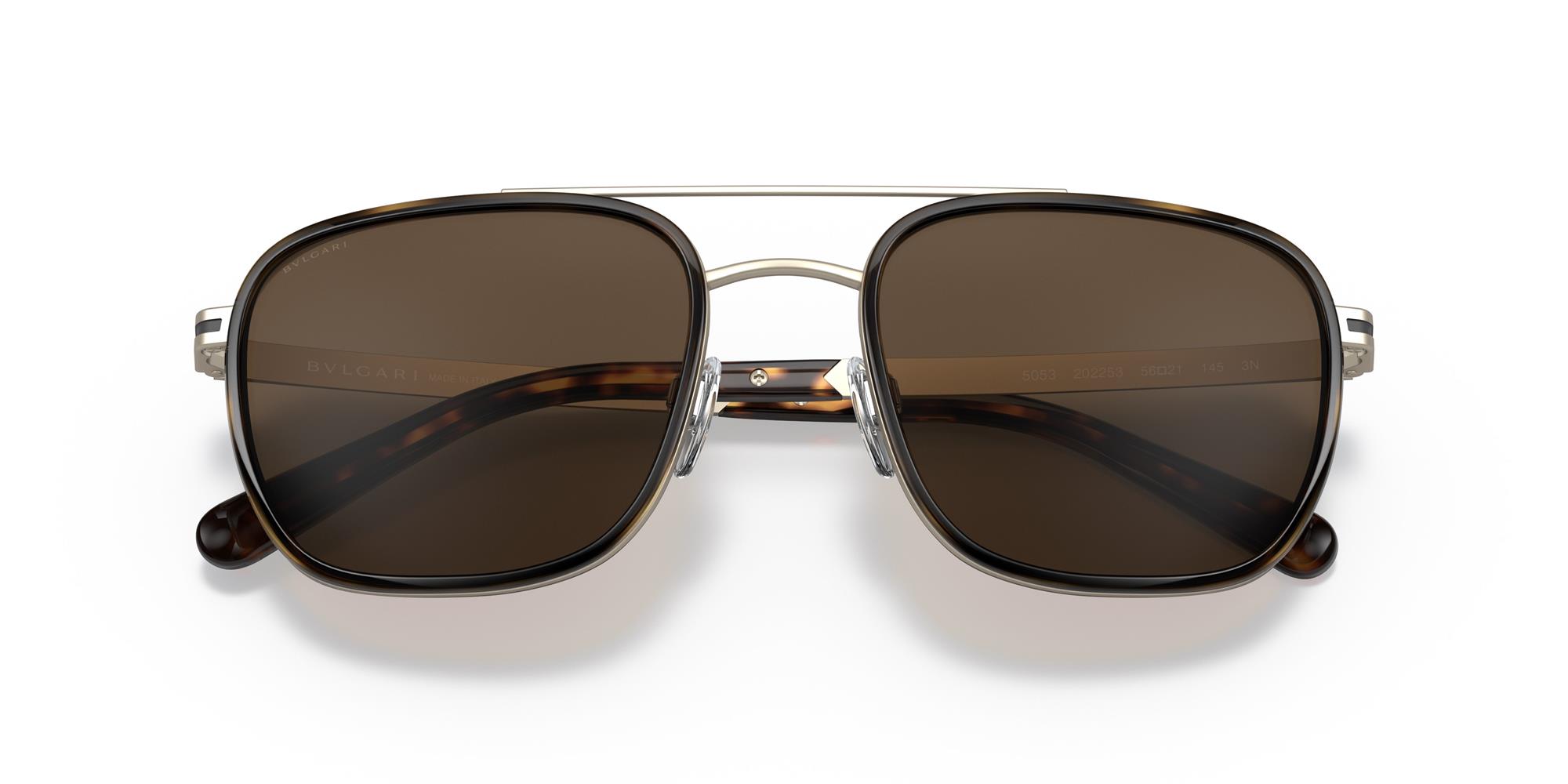 BVLGARI 5053 202253 56 Güneş Gözlüğü