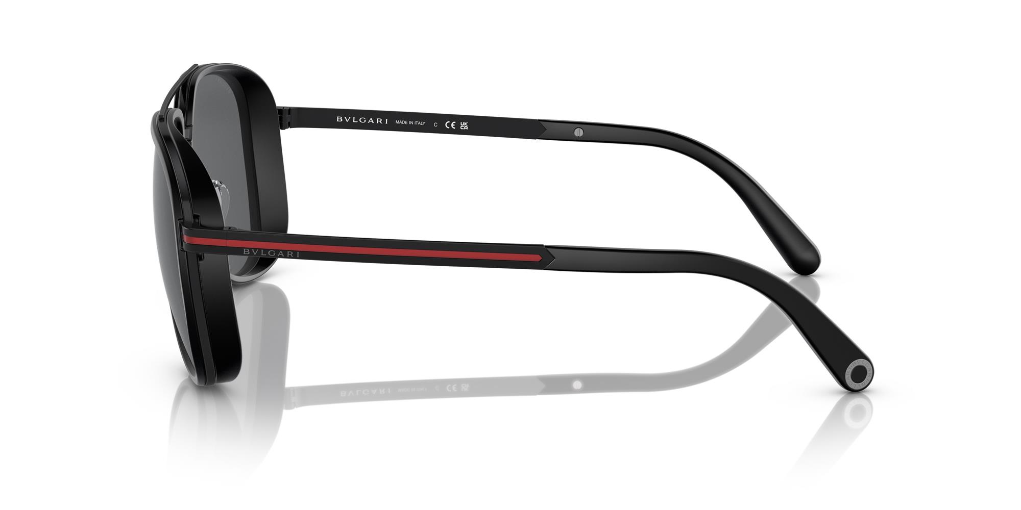 BVLGARI 5060 128/B1 57 Güneş Gözlüğü