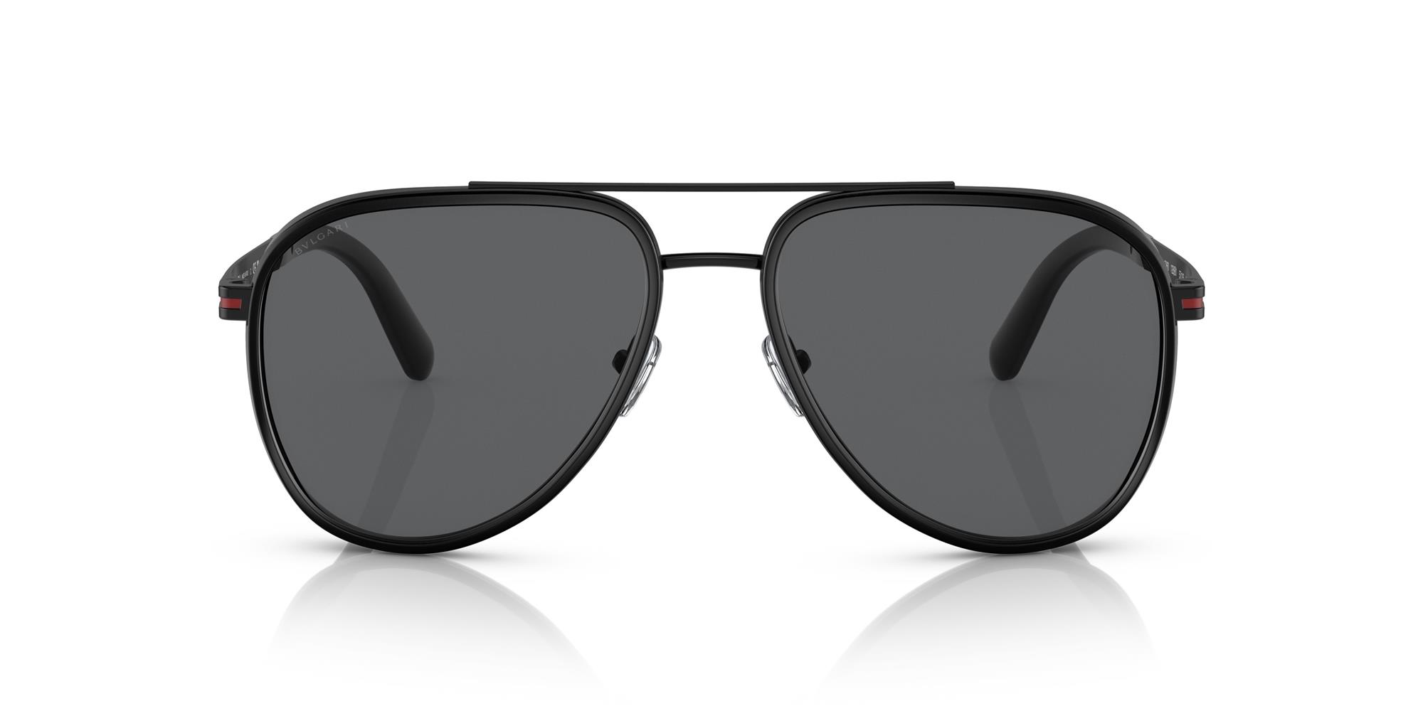 BVLGARI 5060 128/B1 57 Güneş Gözlüğü