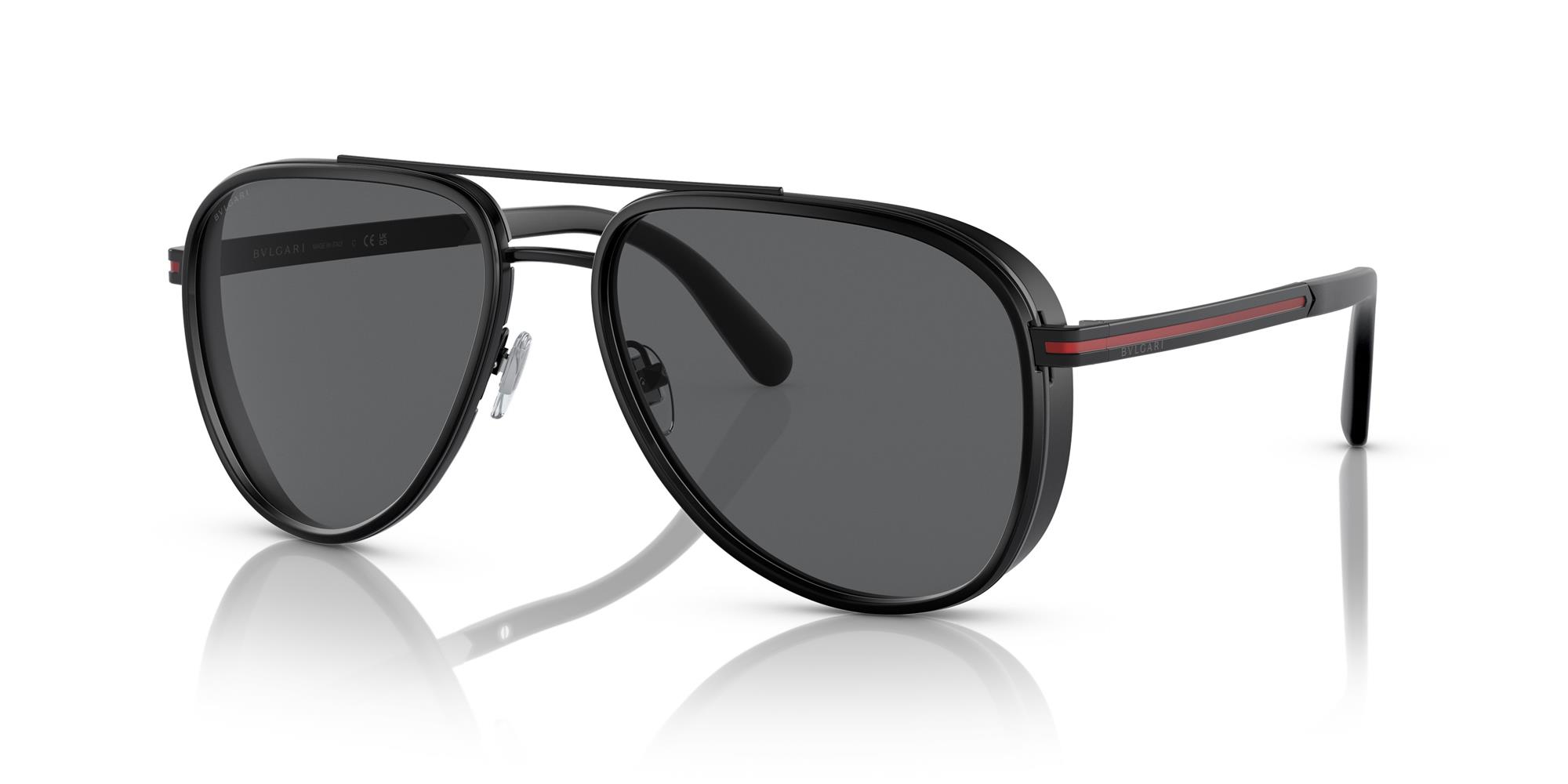 BVLGARI 5060 128/B1 57 Güneş Gözlüğü