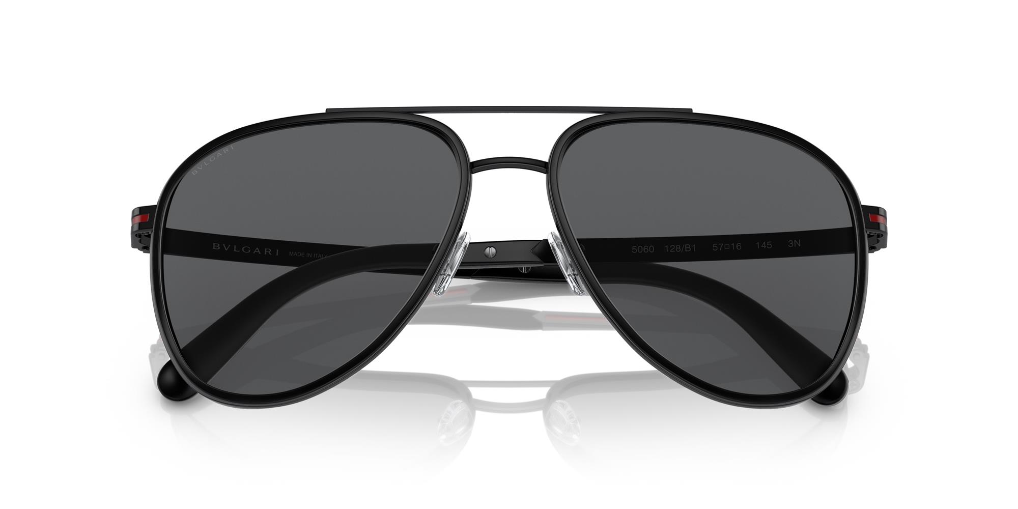 BVLGARI 5060 128/B1 57 Güneş Gözlüğü