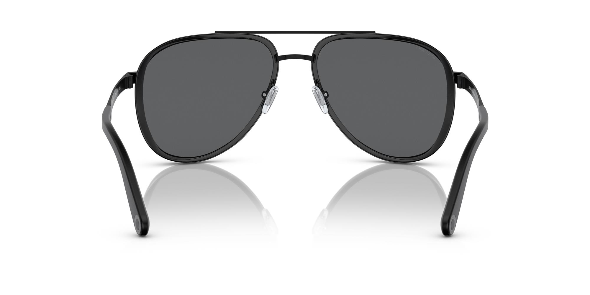 BVLGARI 5060 128/B1 57 Güneş Gözlüğü