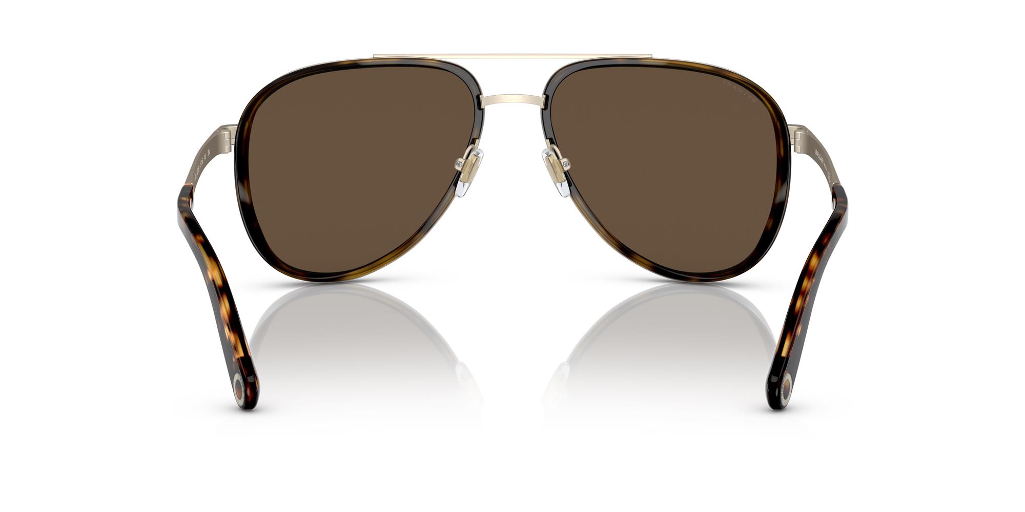 BVLGARI 5060 202253 57