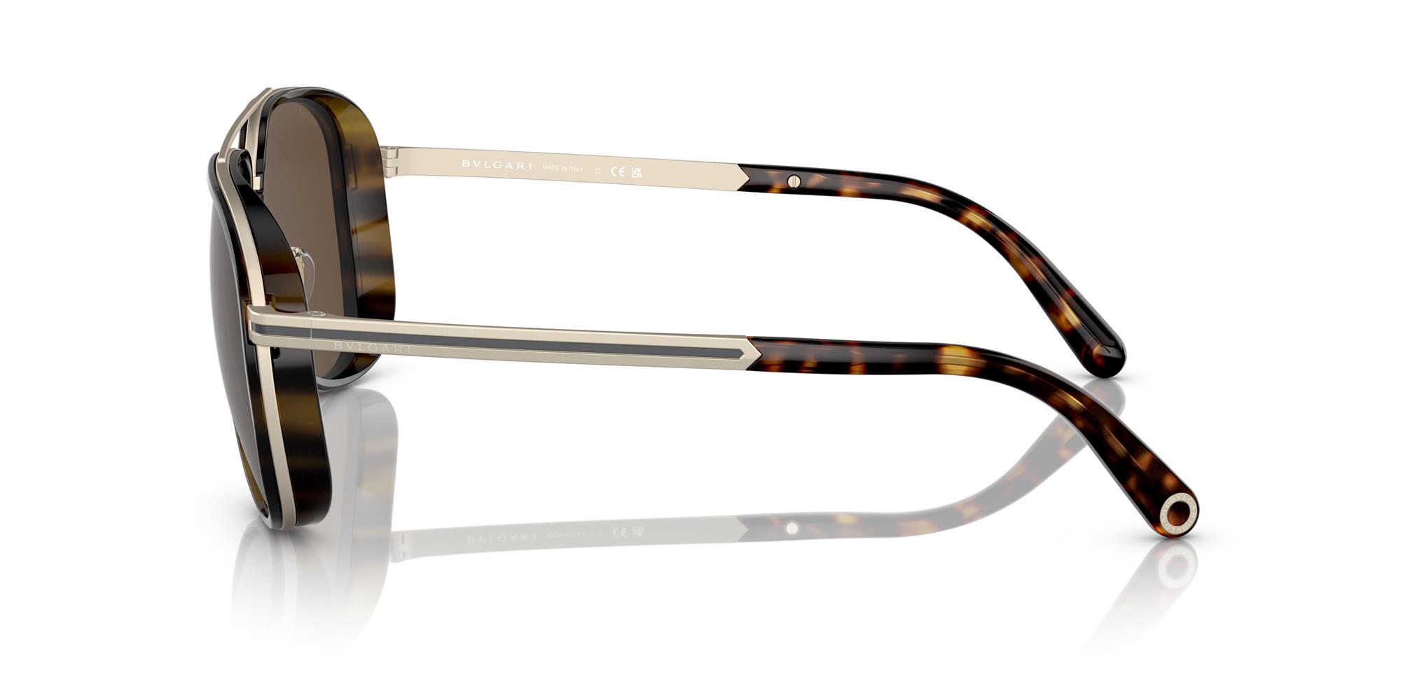 BVLGARI 5060 202253 57