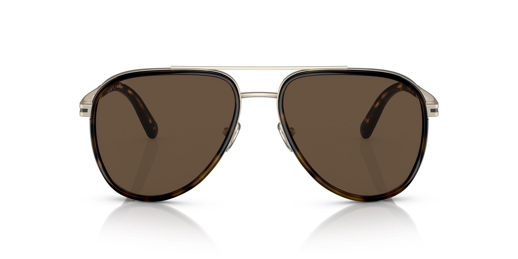 BVLGARI 5060 202253 57