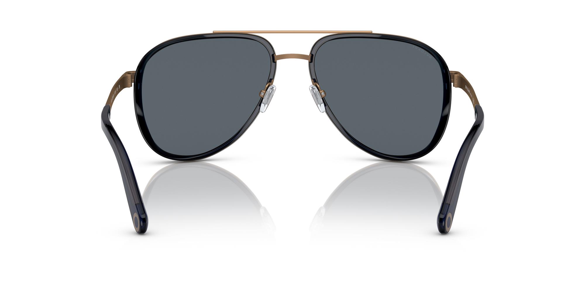 BVLGARI 5060 2061R5 57