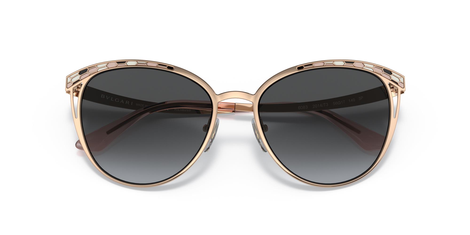 BVLGARI 6083 2014T3 56 Kadın Güneş Gözlüğü