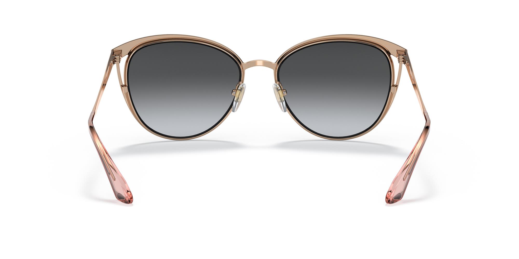 BVLGARI 6083 2014T3 56 Kadın Güneş Gözlüğü