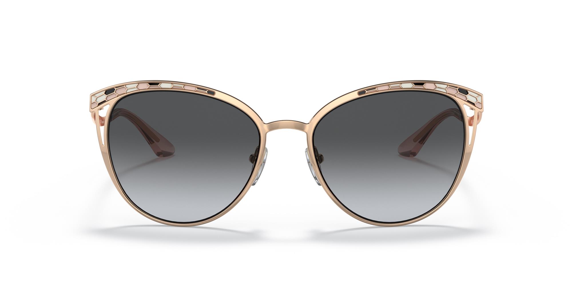 BVLGARI 6083 2014T3 56 Kadın Güneş Gözlüğü