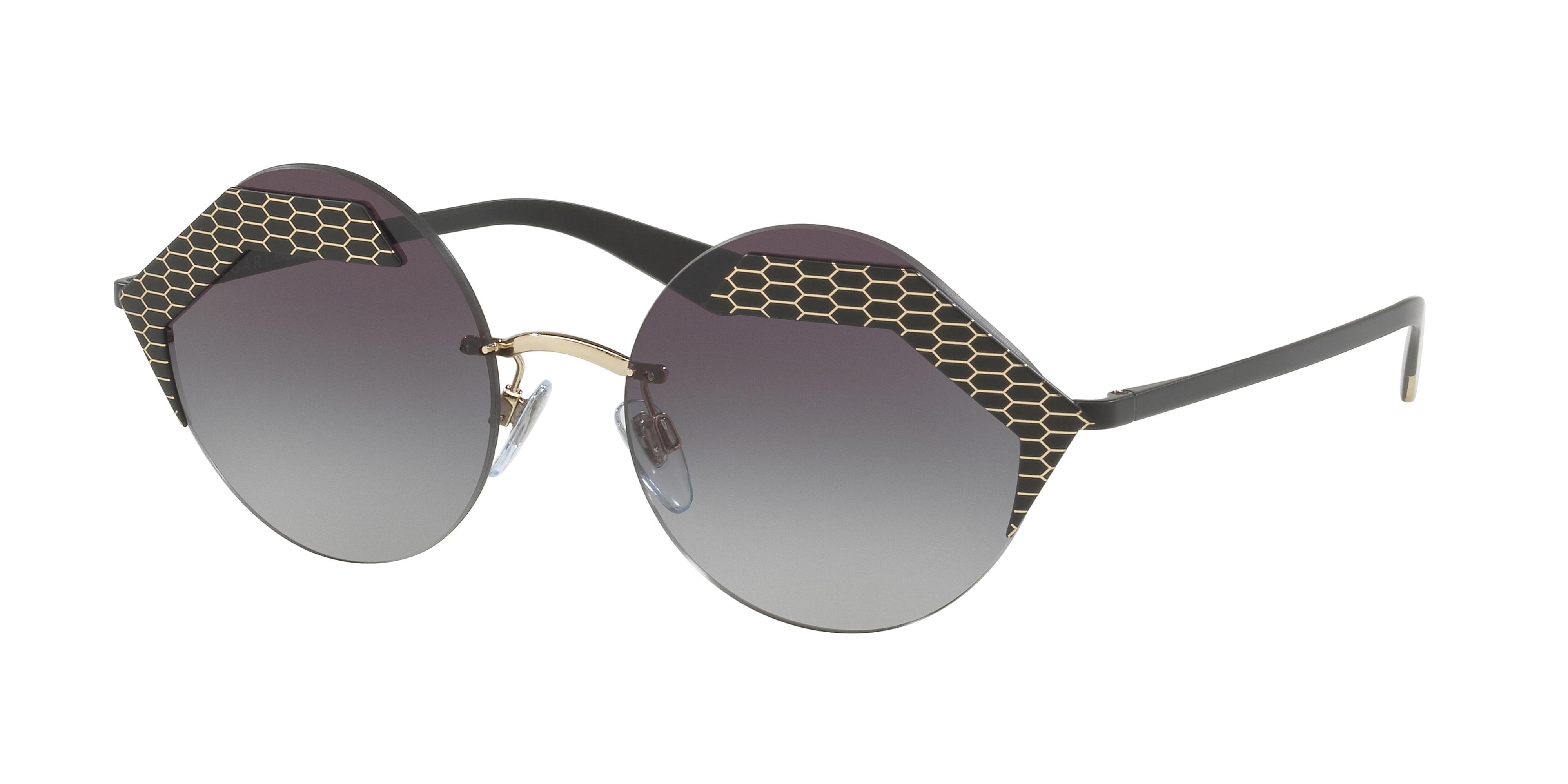 BVLGARI 6089 20288G 55 Kadın Güneş Gözlüğü