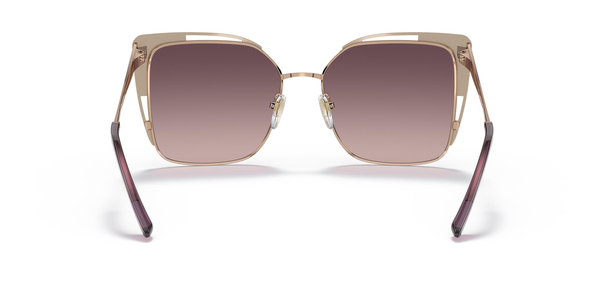 BVLGARI 6179 201467 55 Kadın Güneş Gözlüğü
