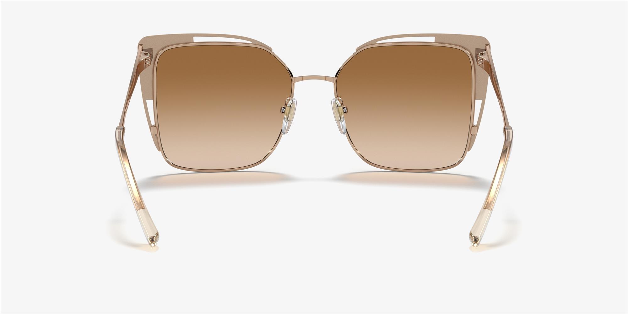 BVLGARI 6179 20148D 55 Kadın Güneş Gözlüğü