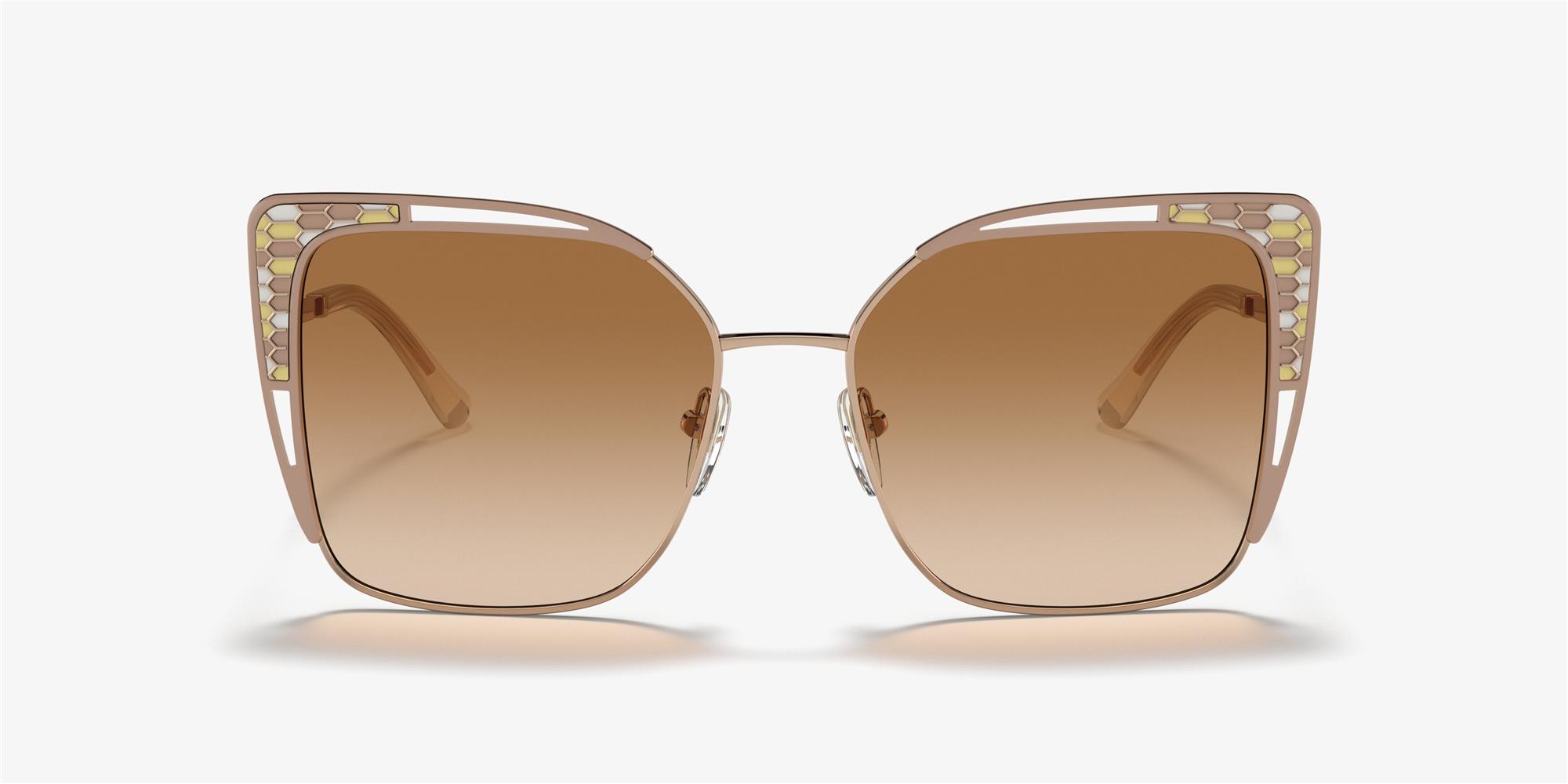 BVLGARI 6179 20148D 55 Kadın Güneş Gözlüğü