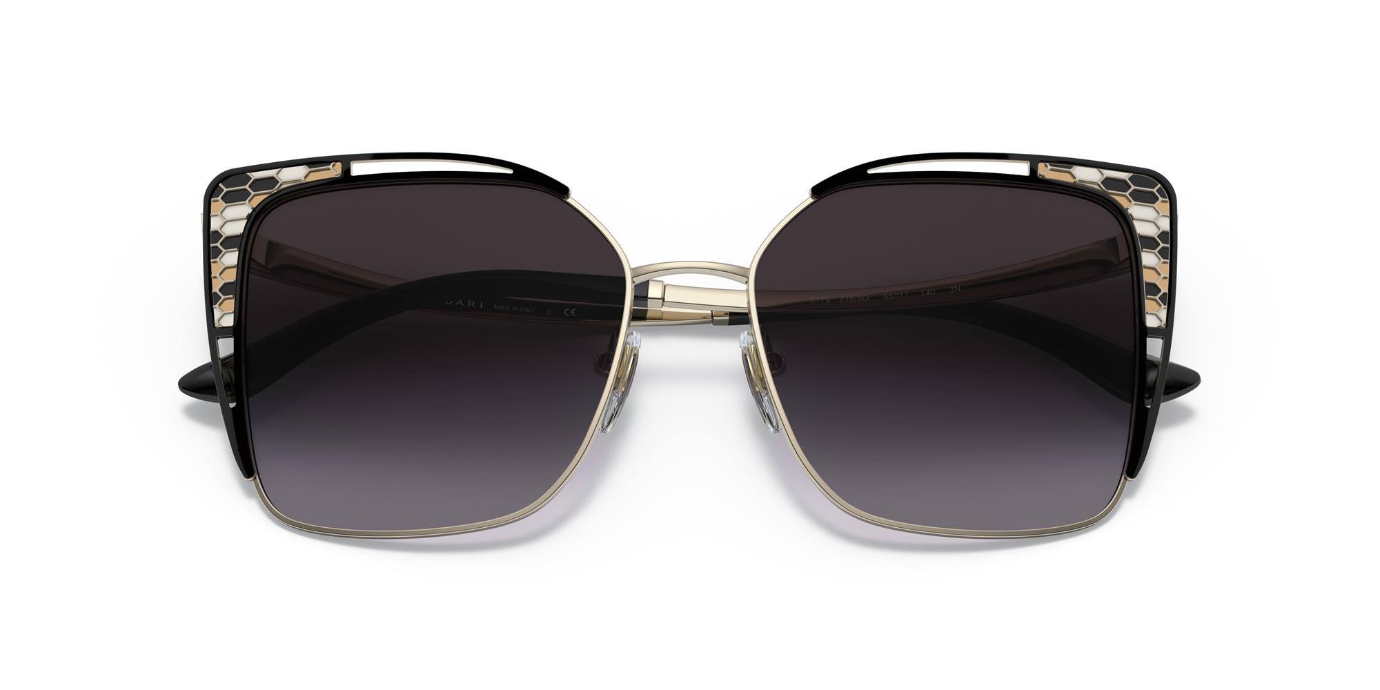 BVLGARI 6179 278/8G 55 Kadın Güneş Gözlüğü