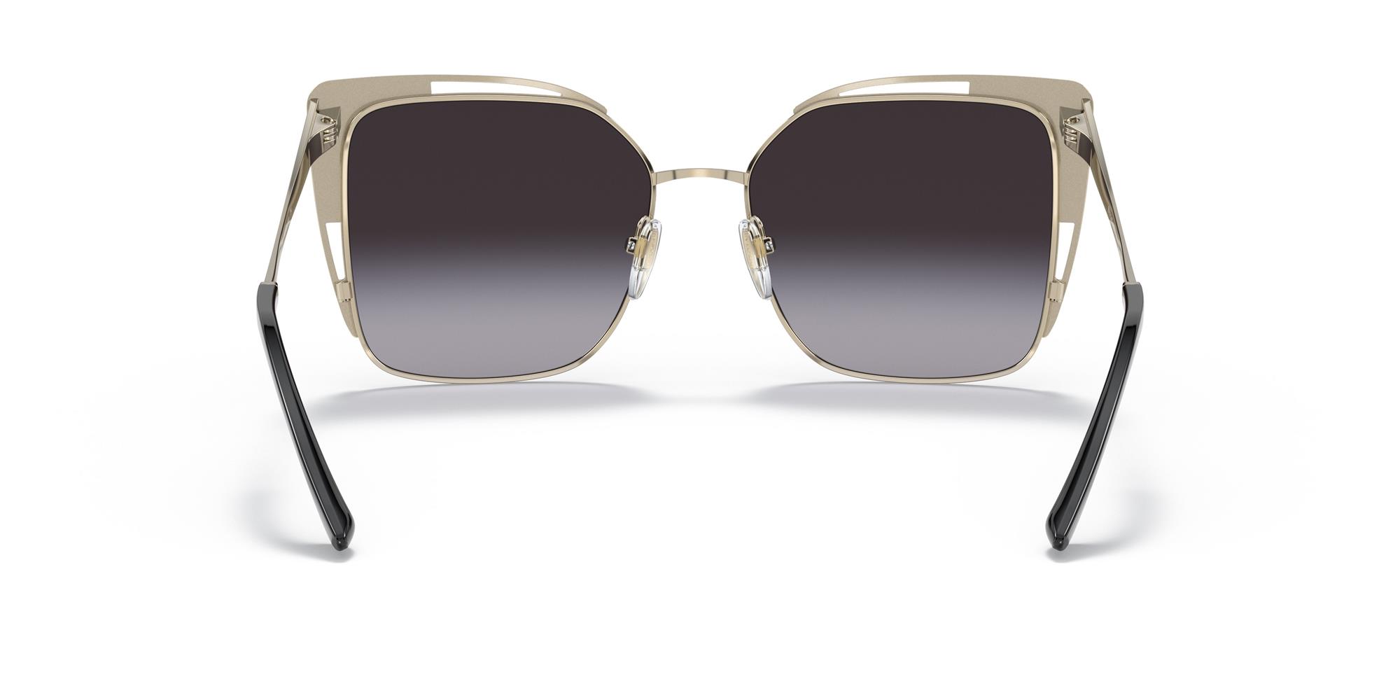 BVLGARI 6179 278/8G 55 Kadın Güneş Gözlüğü