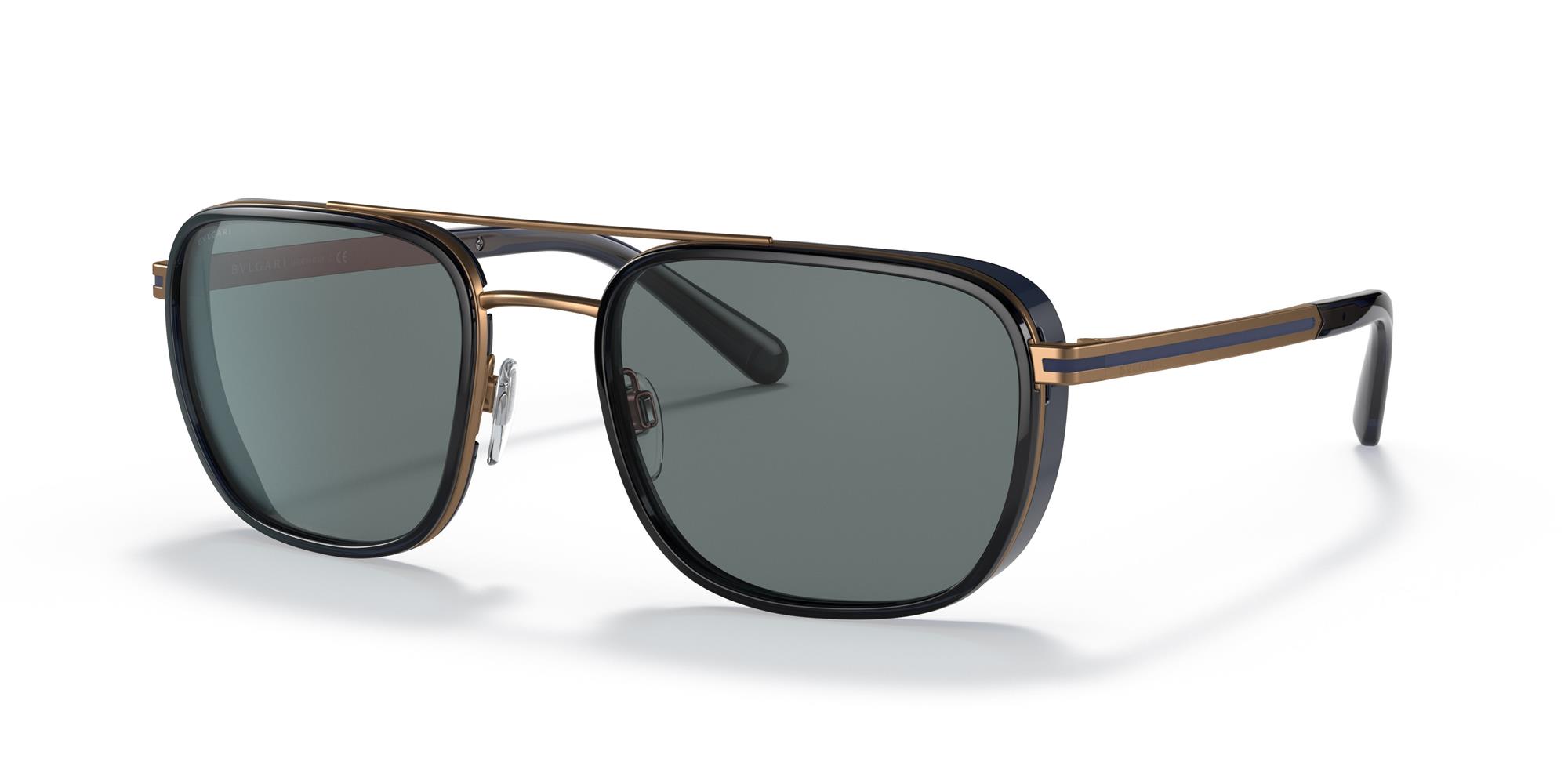 BVLGARI BV 5053 2061R5 56 Erkek Güneş Gözlüğü