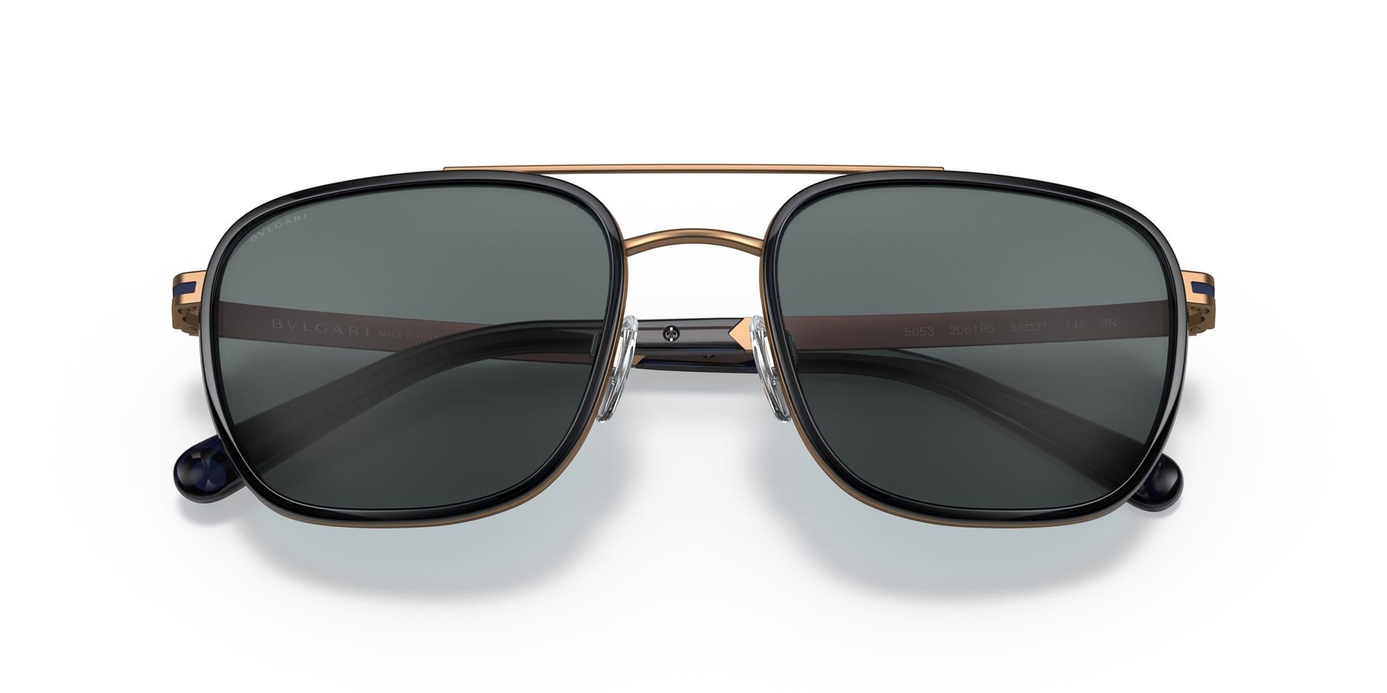 BVLGARI BV 5053 2061R5 56 Erkek Güneş Gözlüğü