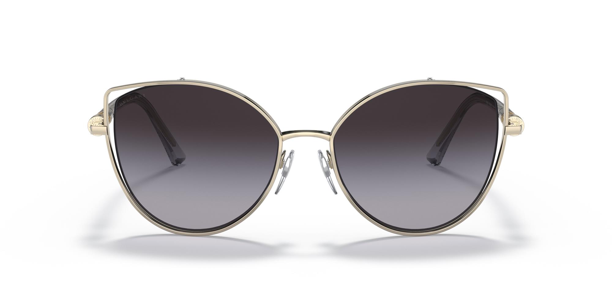 BVLGARI BV 6168 278/8G 57 Kadın Güneş Gözlüğü