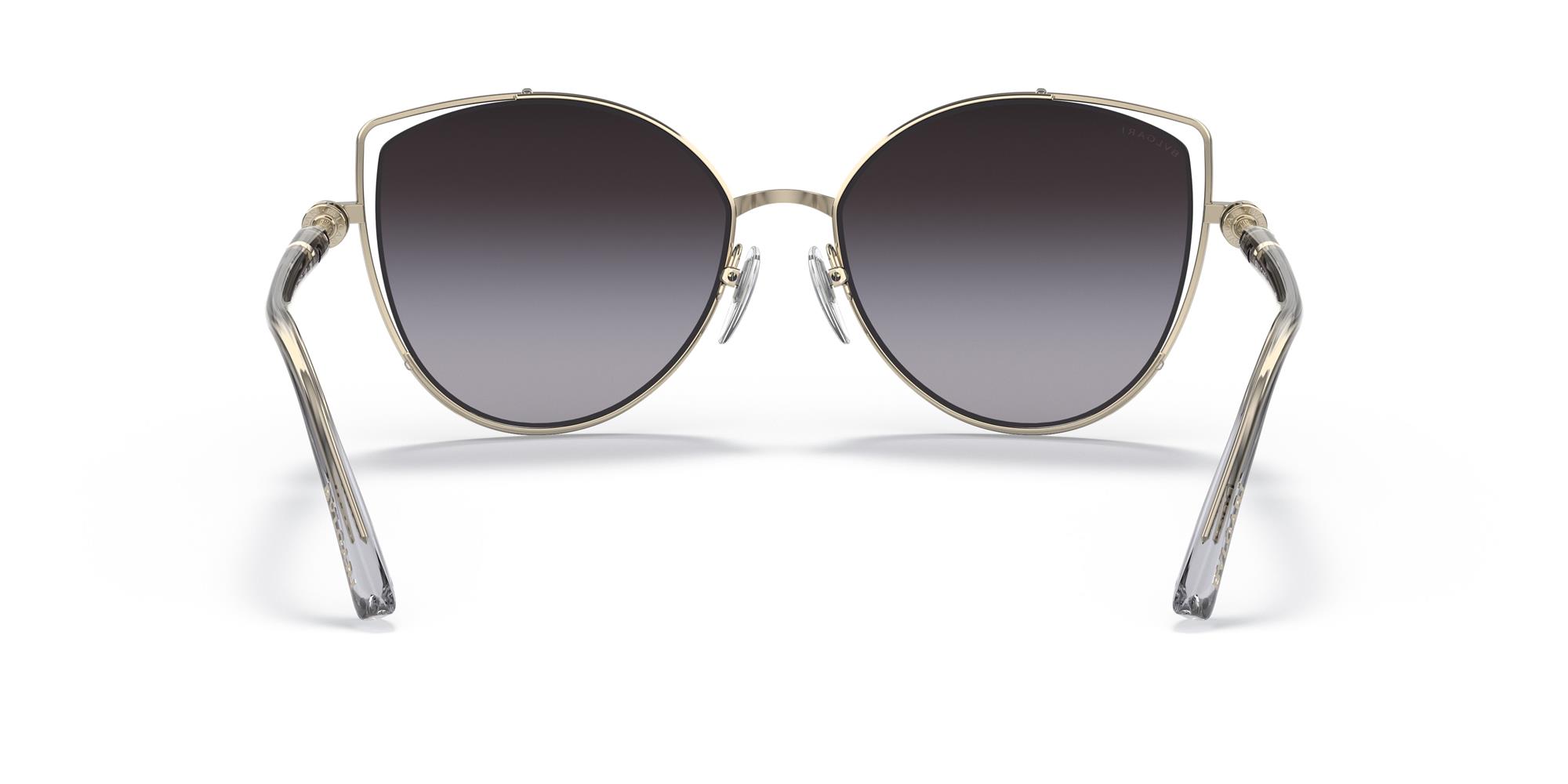 BVLGARI BV 6168 278/8G 57 Kadın Güneş Gözlüğü