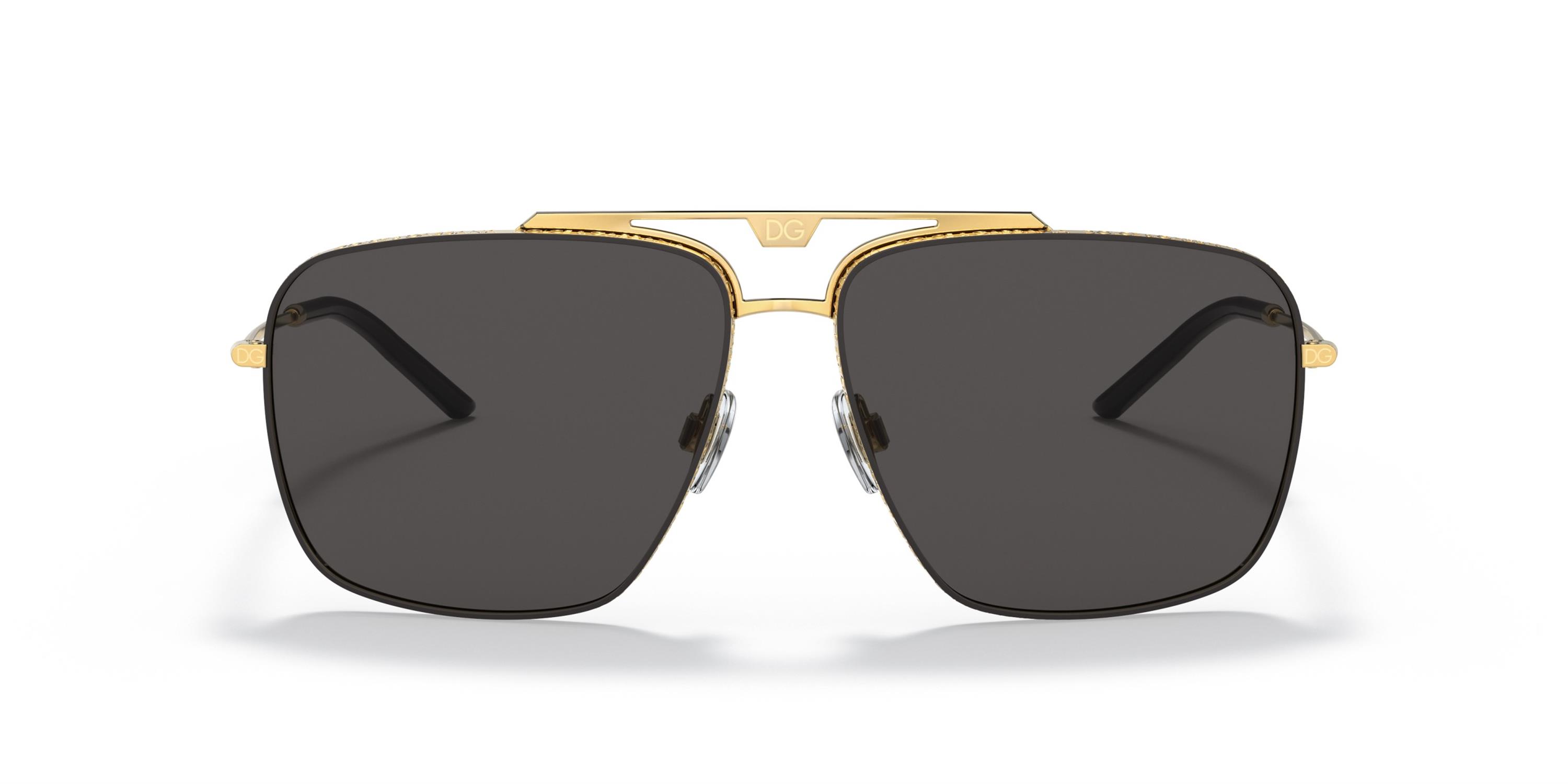DOLCE & GABBANA 0DG2264 02/87 61