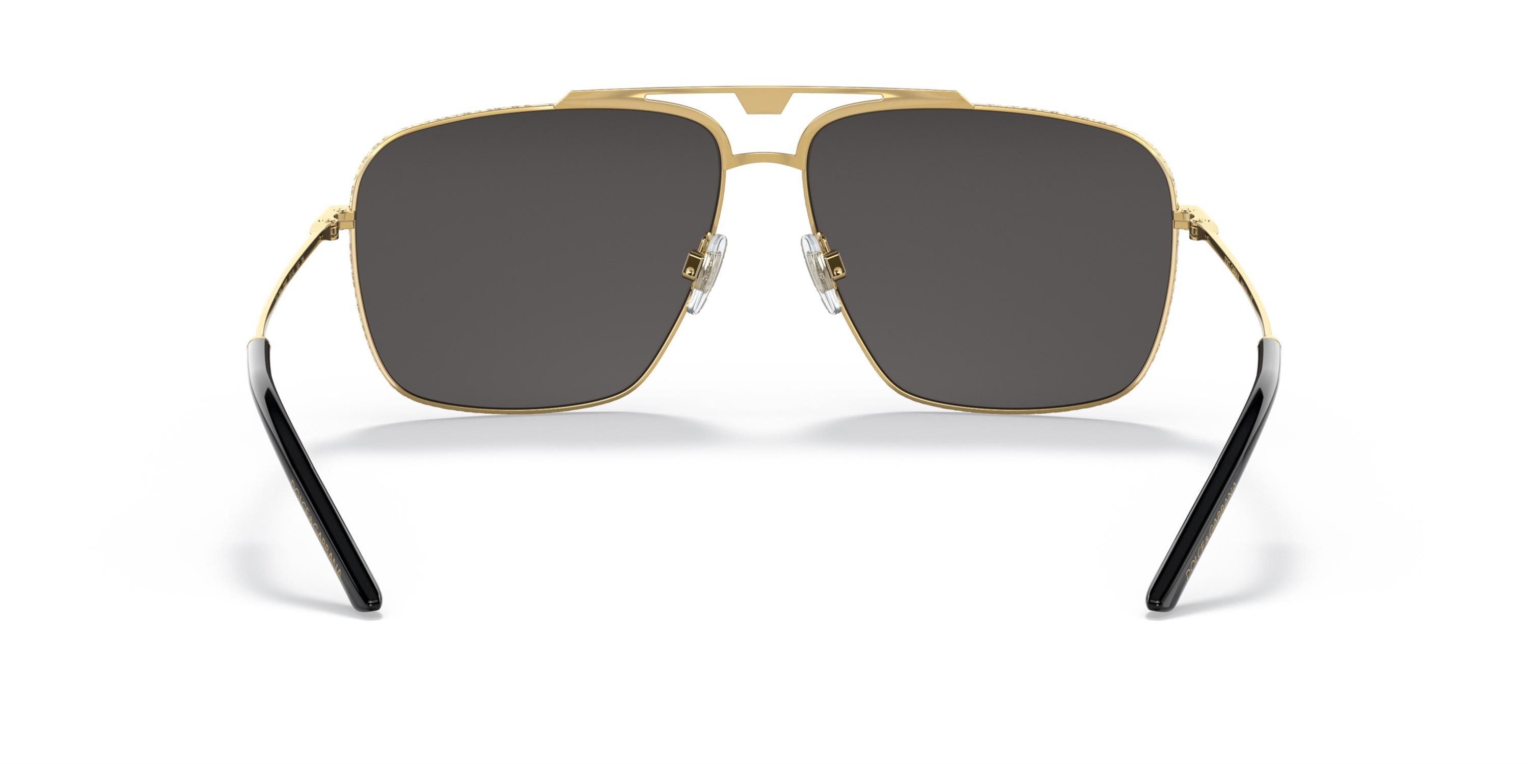 DOLCE & GABBANA 0DG2264 02/87 61