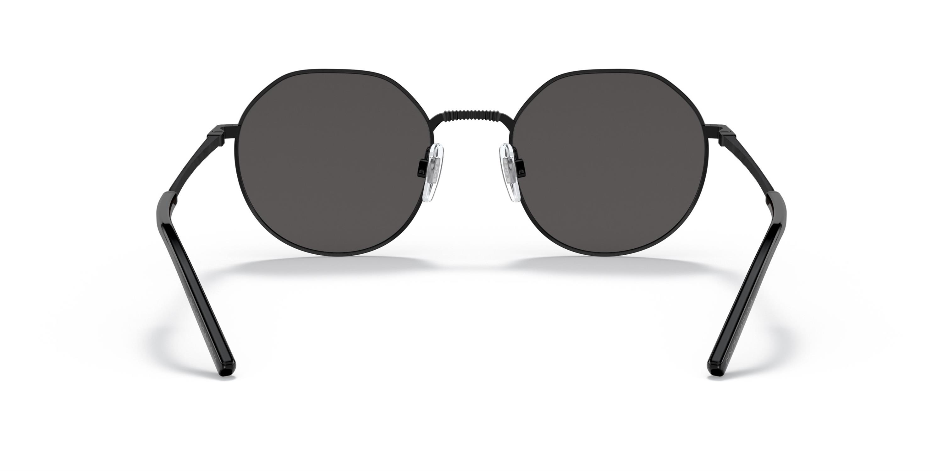 DOLCE & GABBANA 0DG2286 110687 52