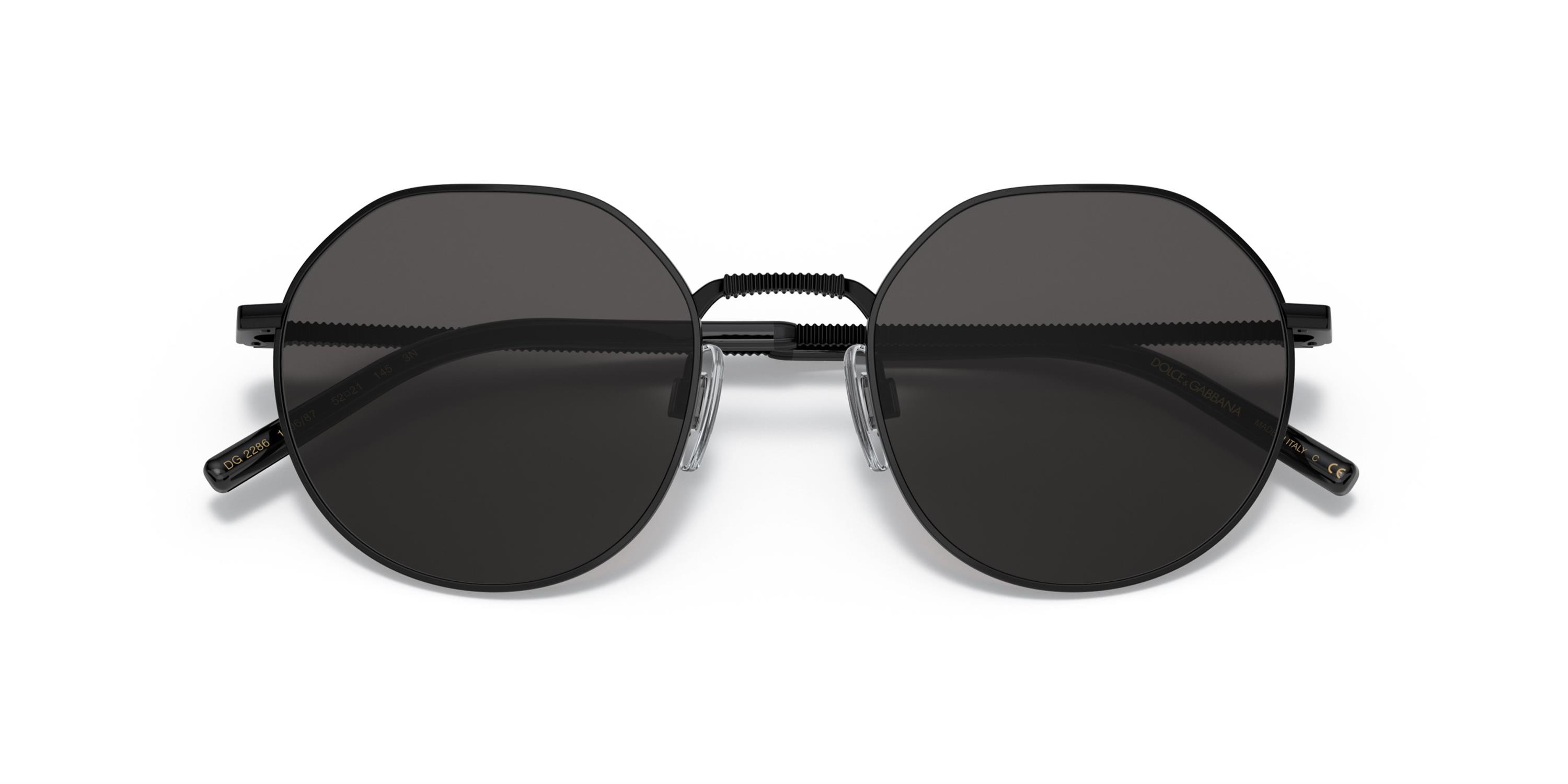 DOLCE & GABBANA 0DG2286 110687 52