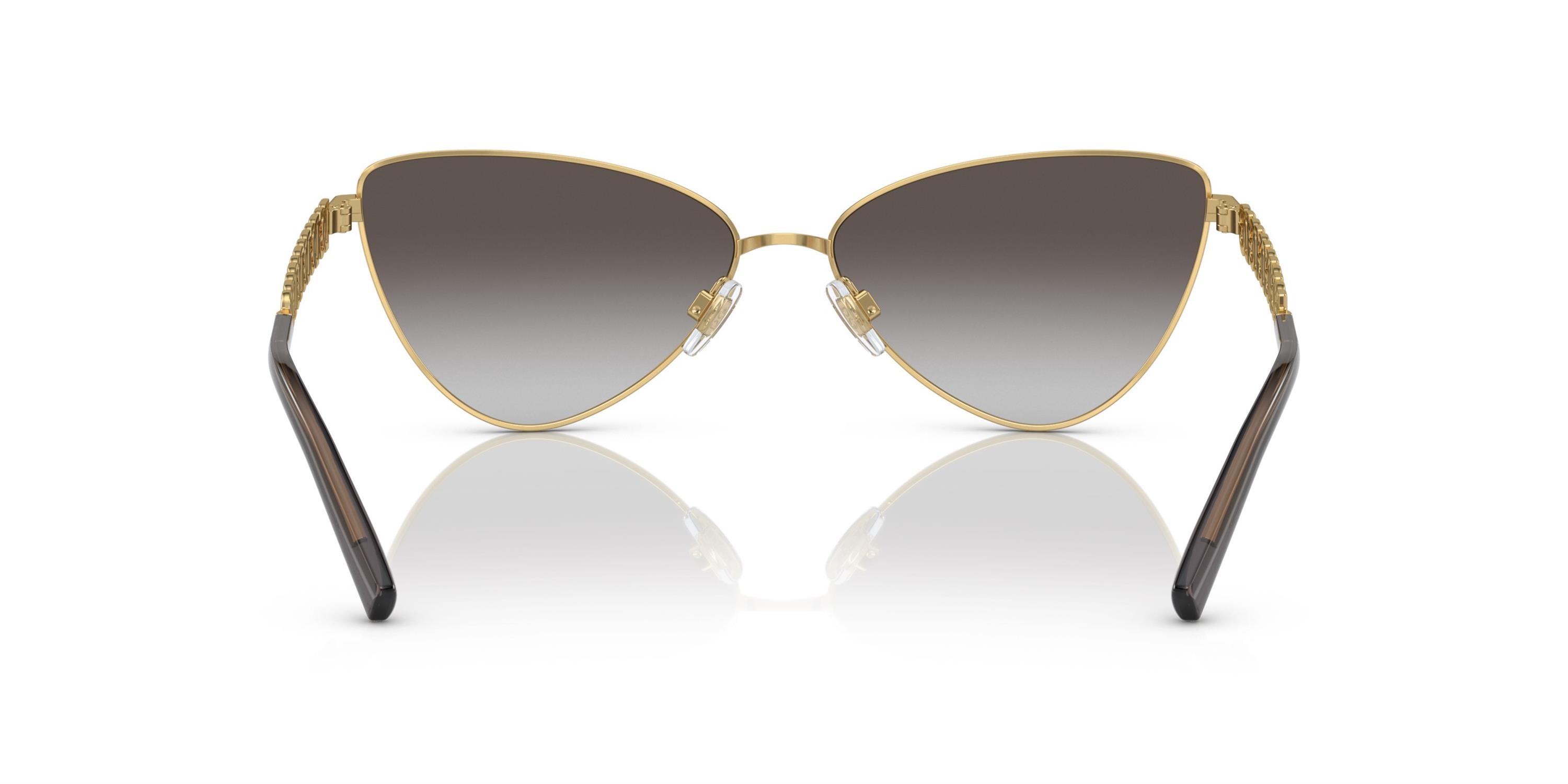 DOLCE & GABBANA 2290 13118G 60 Kadın Güneş Gözlüğü