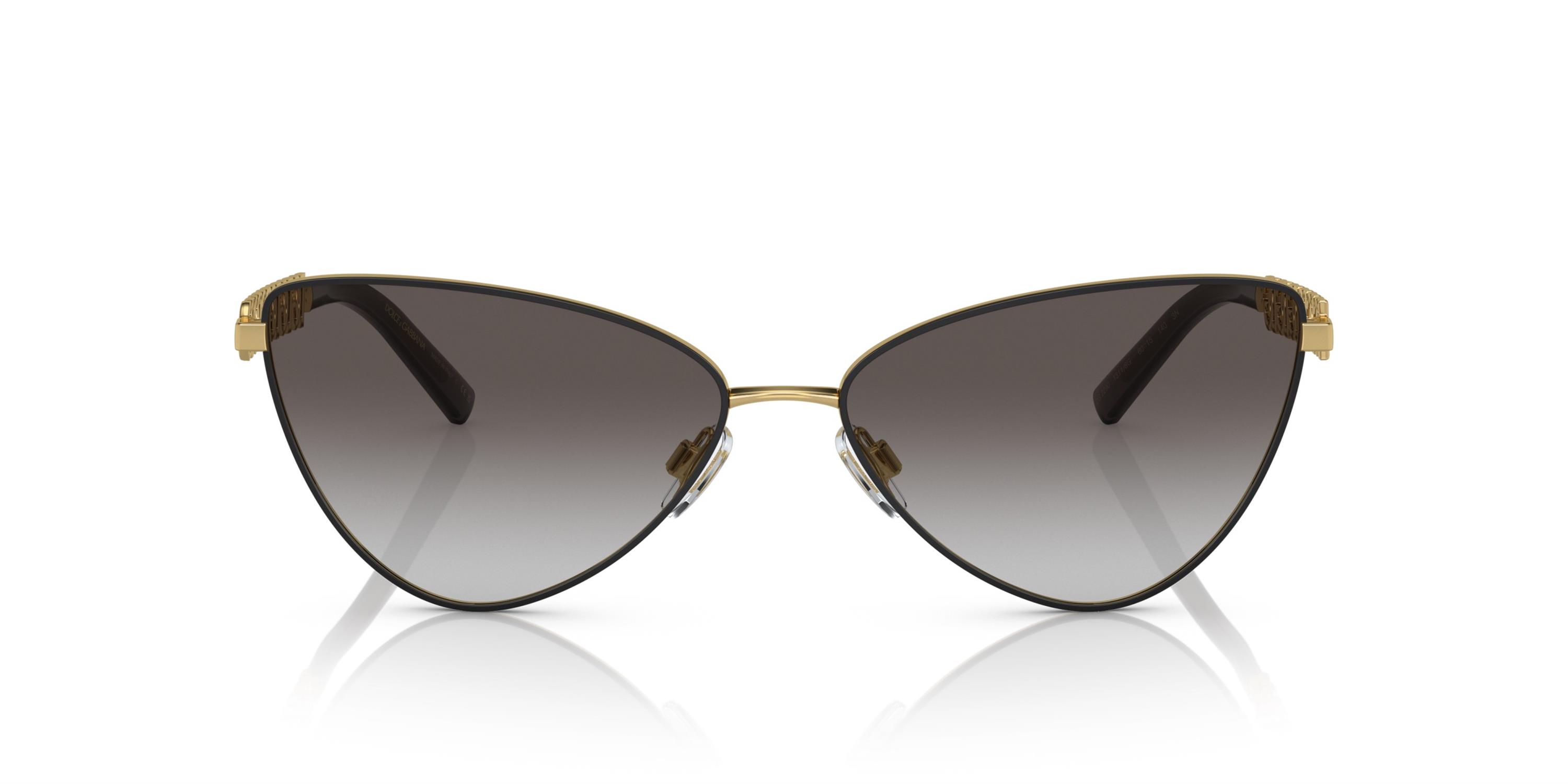 DOLCE & GABBANA 2290 13118G 60 Kadın Güneş Gözlüğü