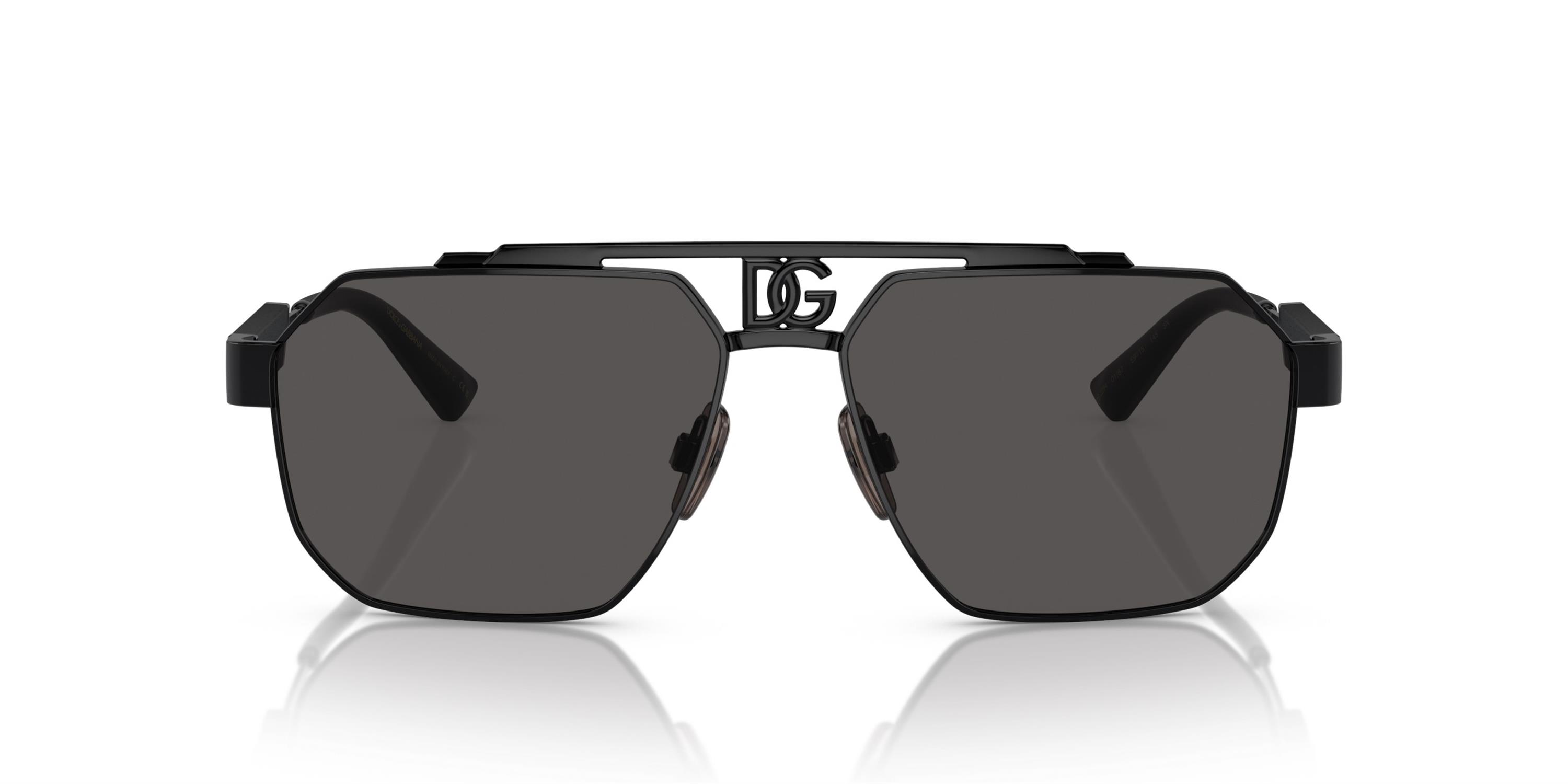DOLCE & GABBANA 2294 01/87 59