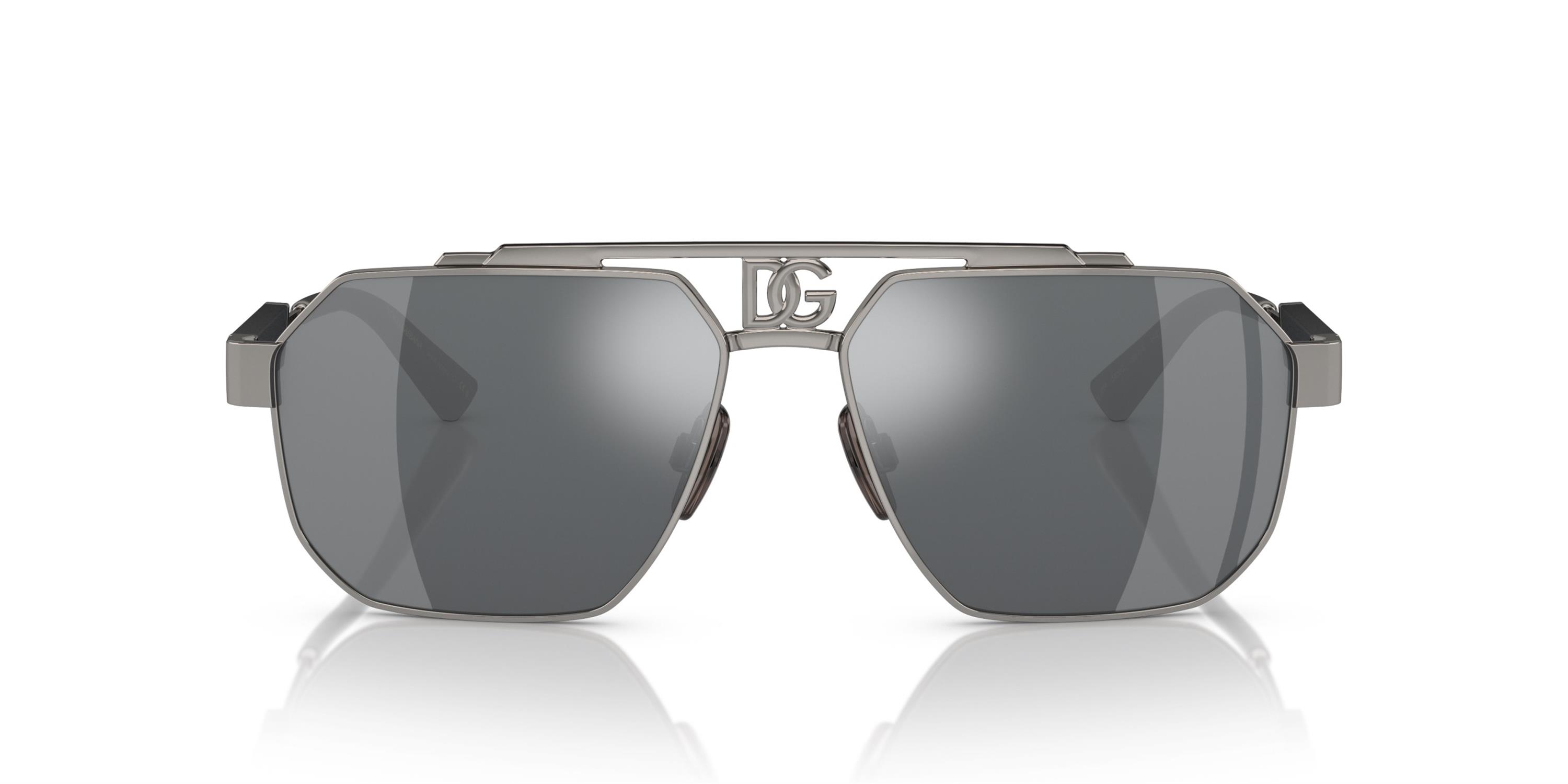 DOLCE & GABBANA 2294 04/6G 59