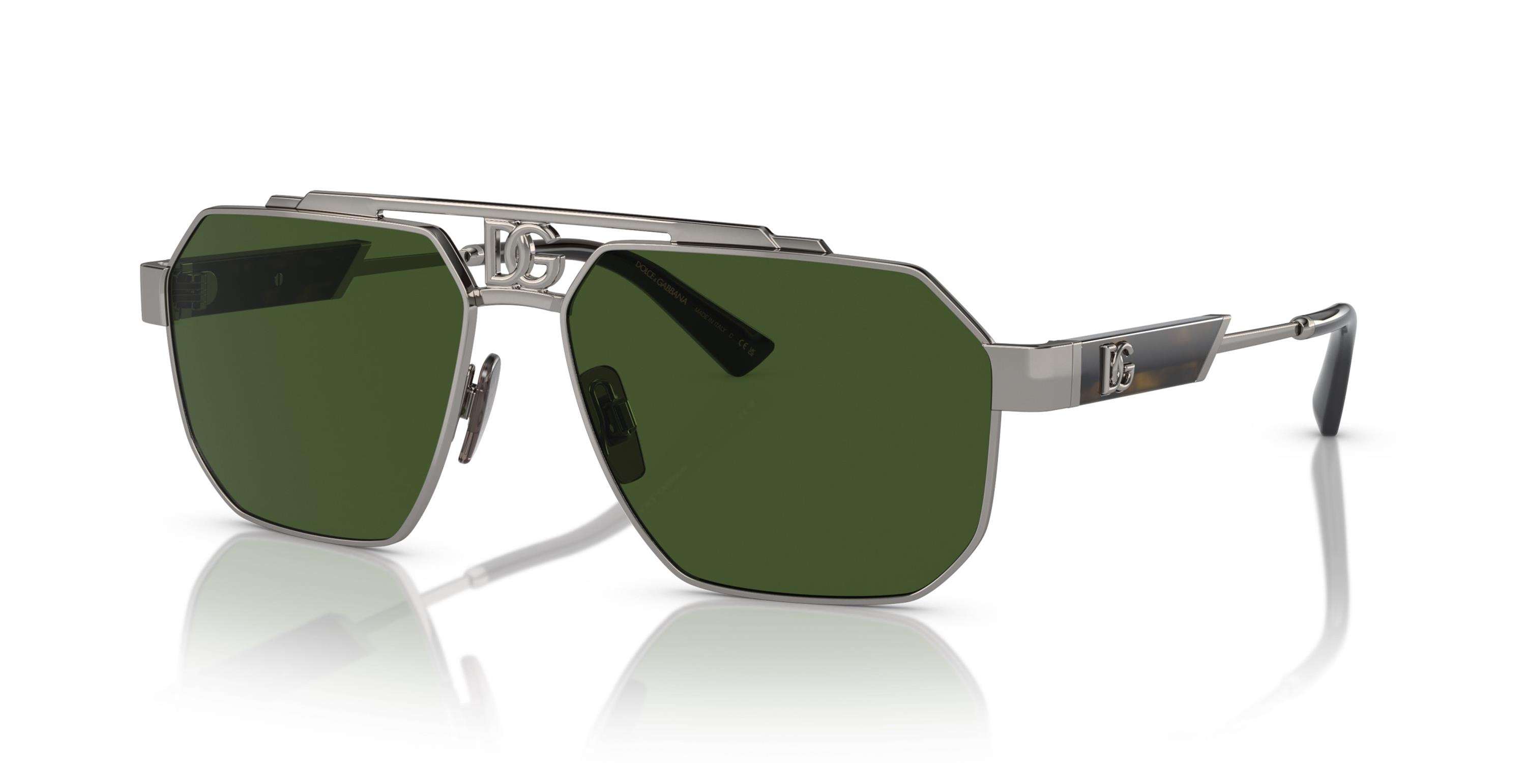DOLCE & GABBANA 2294 04/71 59 Erkek Güneş Gözlüğü