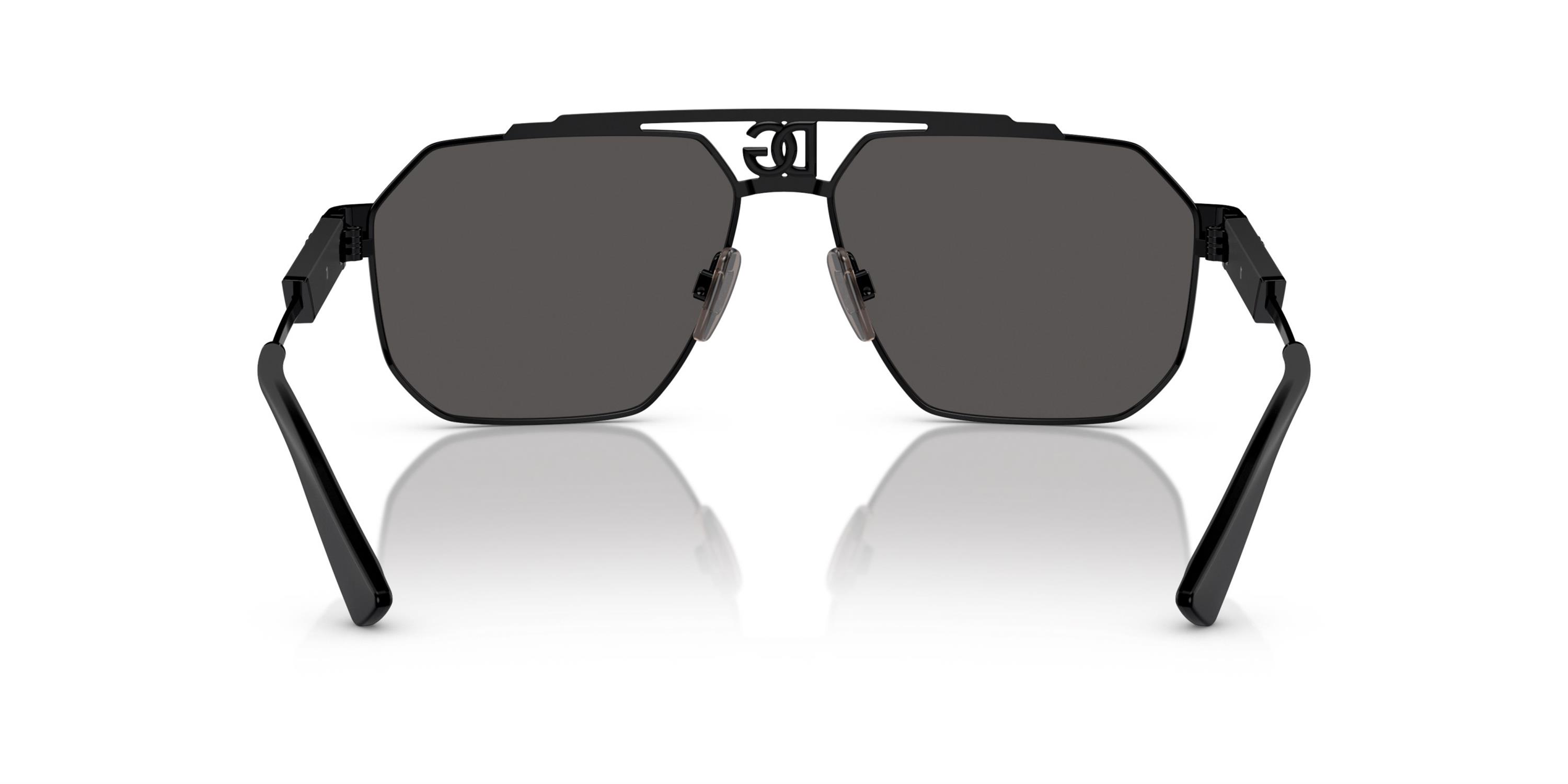 DOLCE & GABBANA 2294 01/87 59