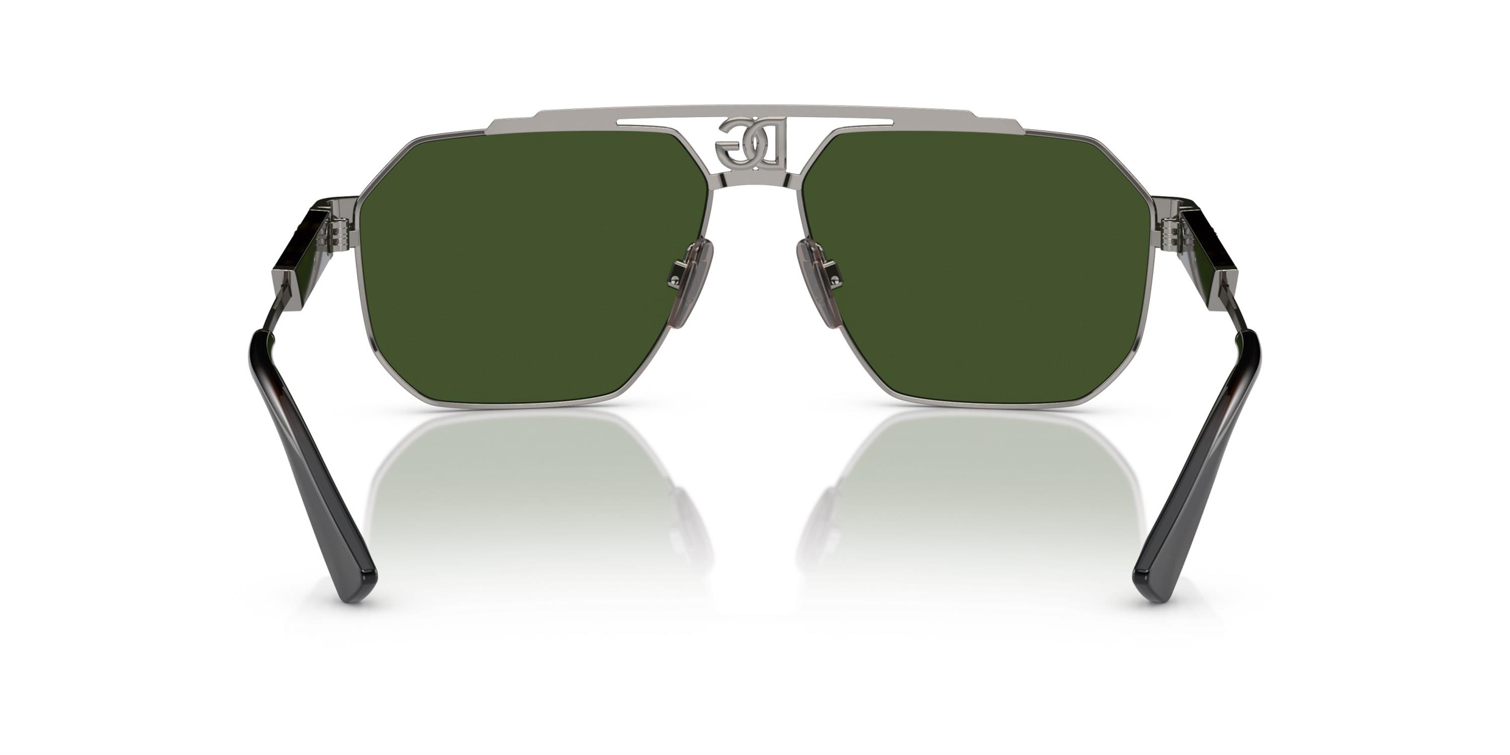 DOLCE & GABBANA 2294 04/71 59 Erkek Güneş Gözlüğü