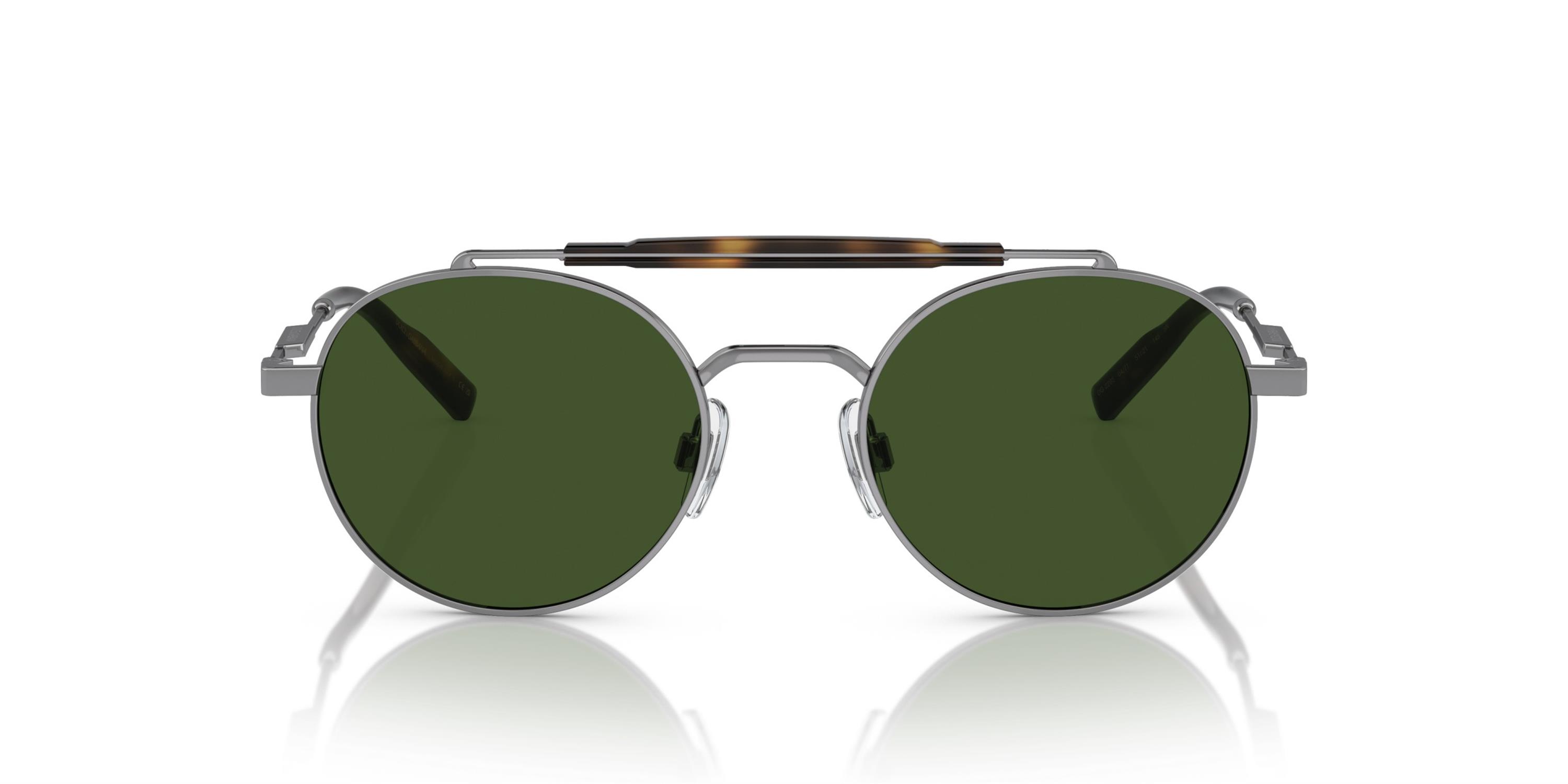 DOLCE & GABBANA 2295 04/71 51