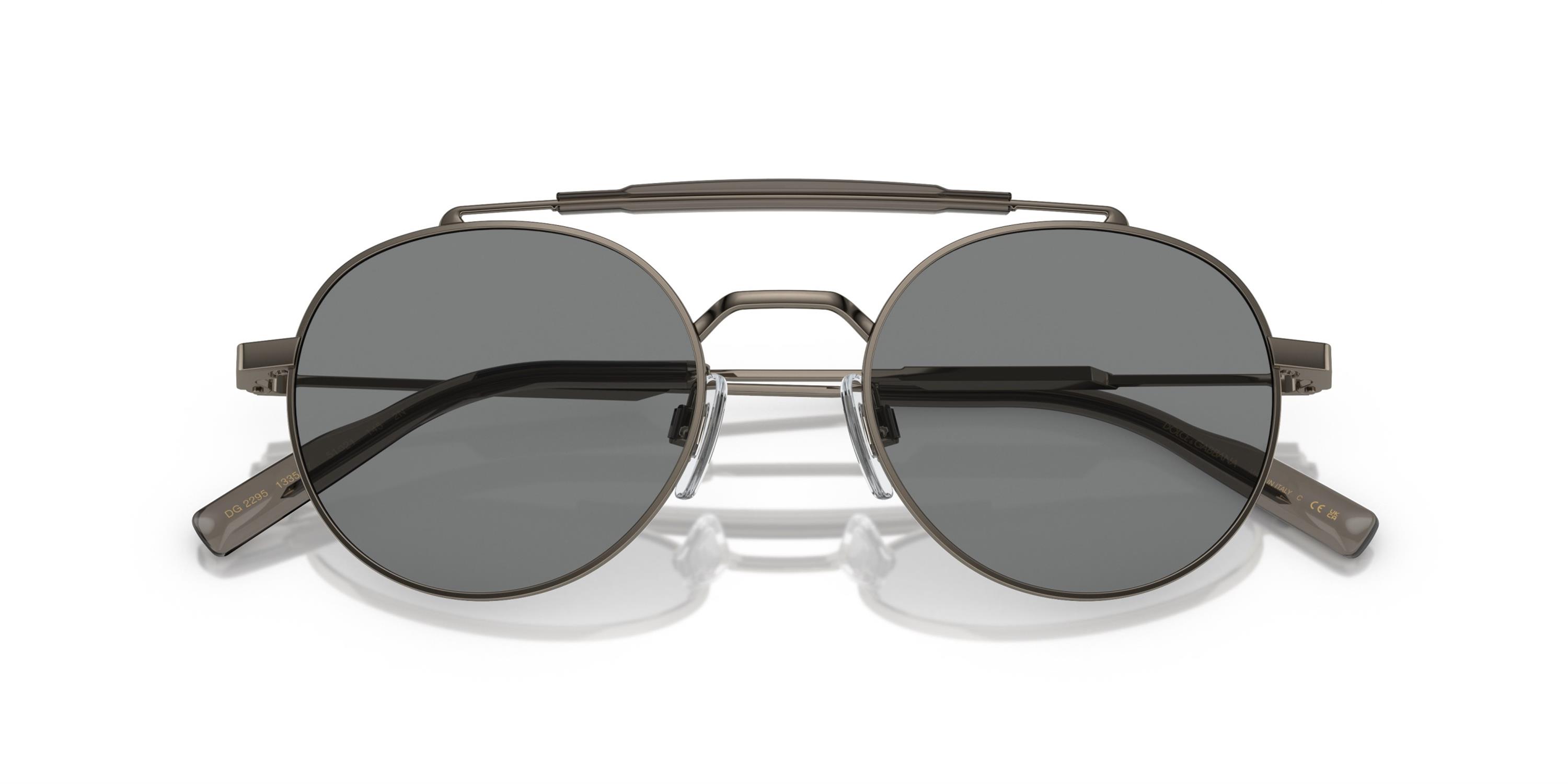 DOLCE & GABBANA 2295 133587 51 Erkek Güneş Gözlüğü
