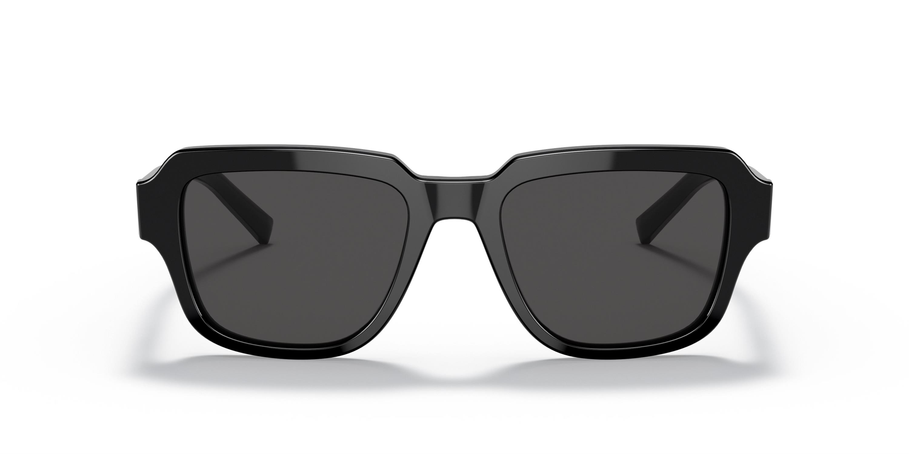 DOLCE & GABBANA 0DG4402 501/87 52