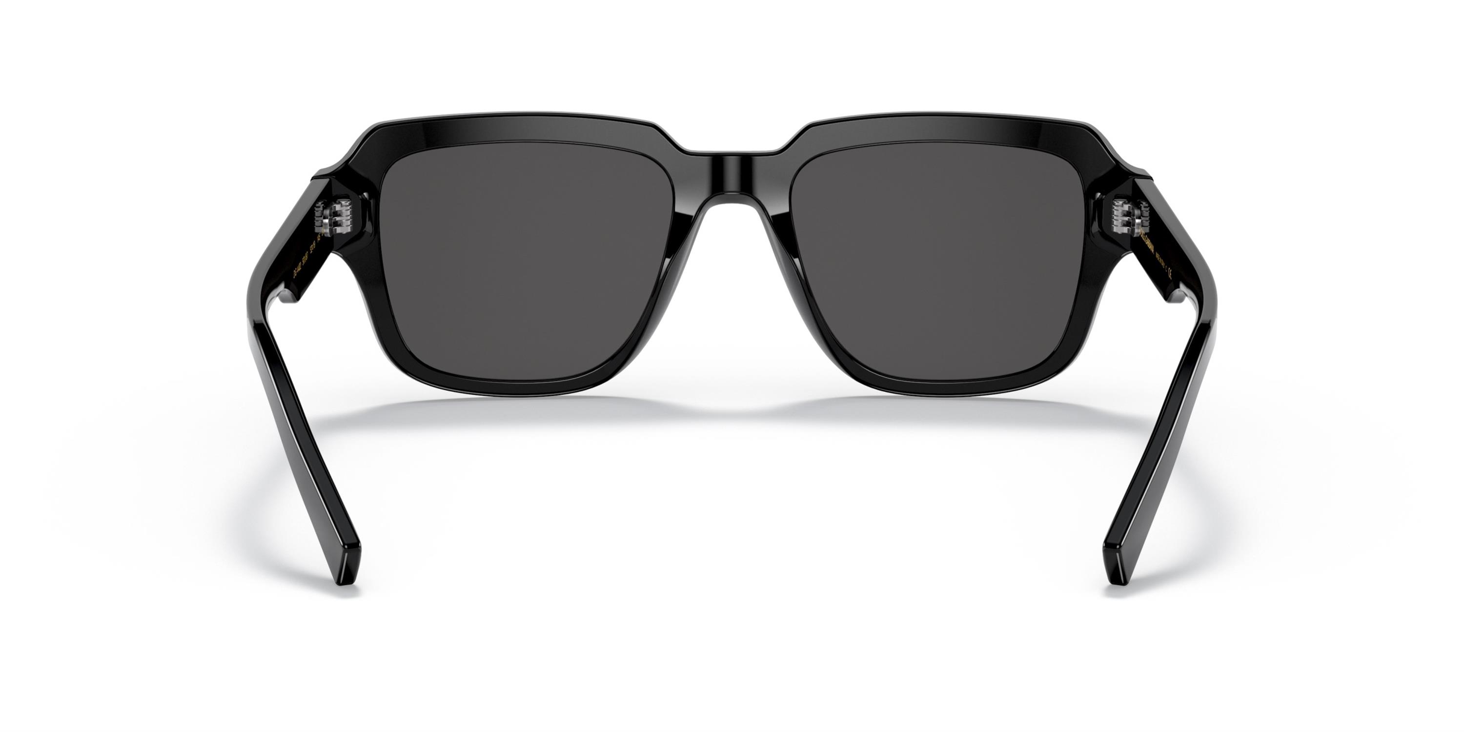 DOLCE & GABBANA 0DG4402 501/87 52