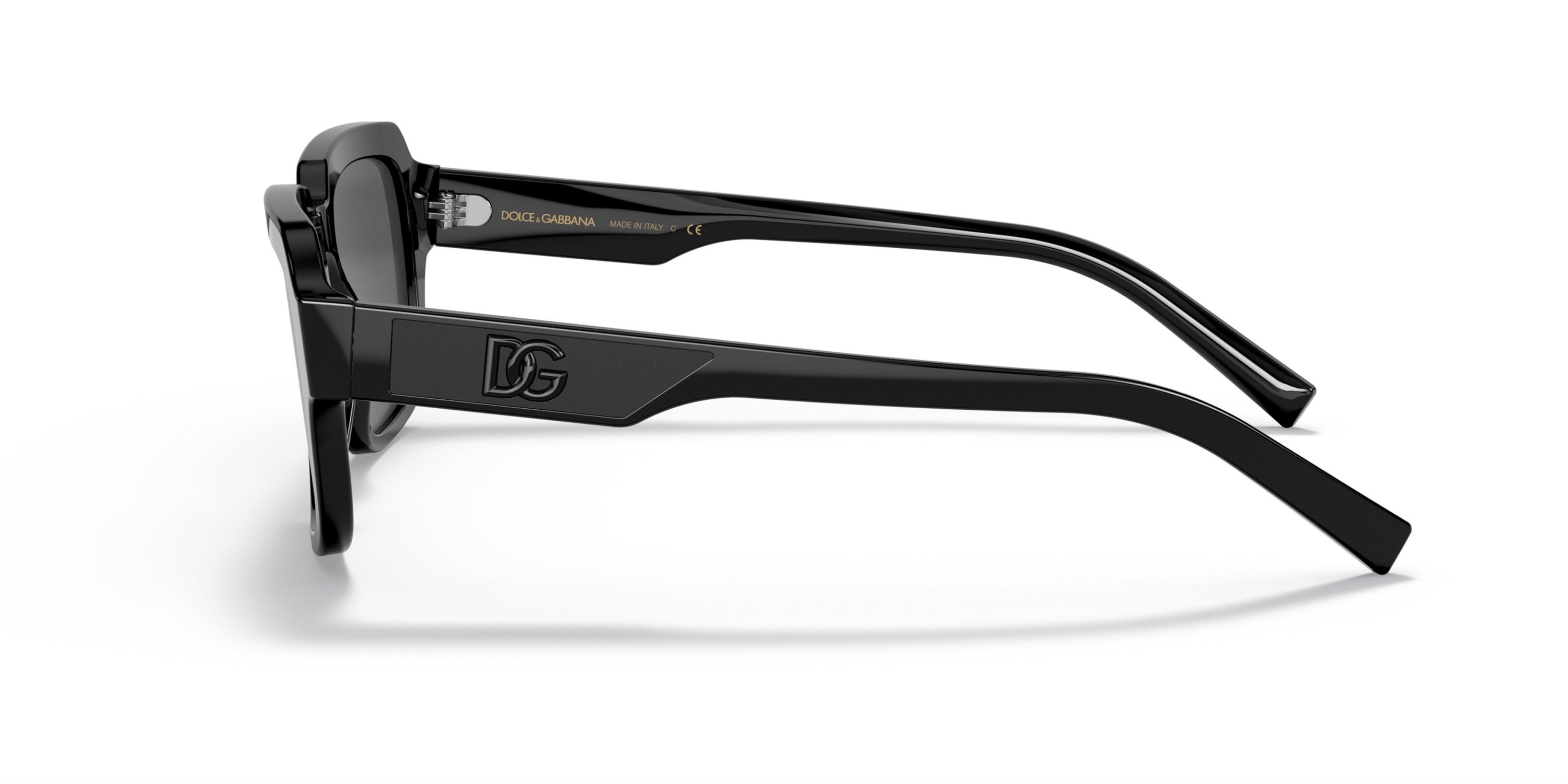 DOLCE & GABBANA 0DG4402 501/87 52