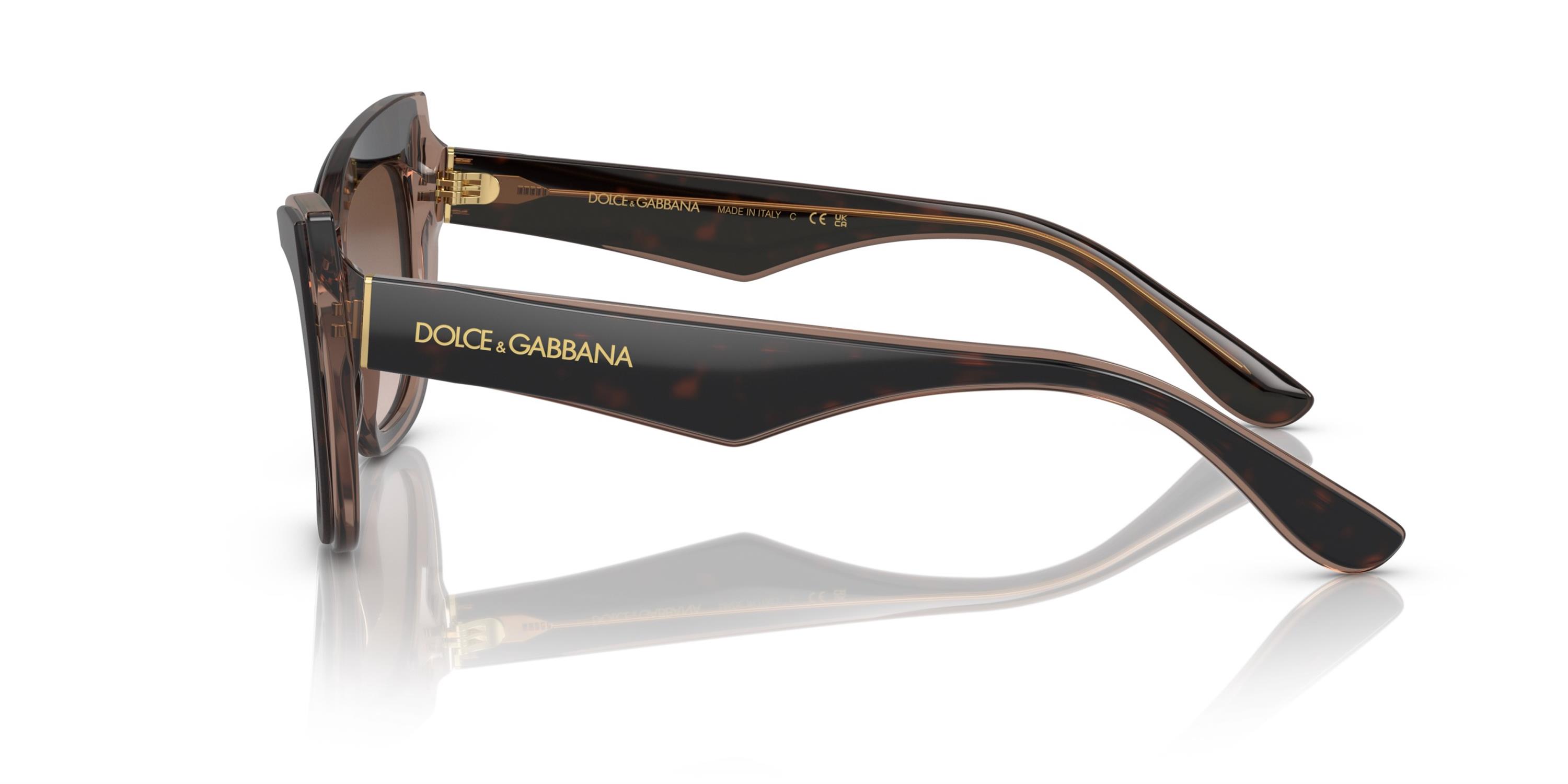 DOLCE & GABBANA 4417 325613 54 Kadın Güneş Gözlüğü